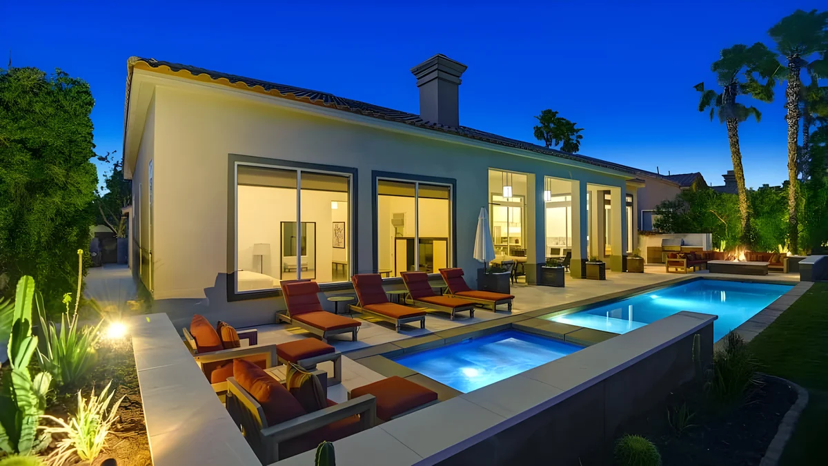 Wander La Quinta Fairways