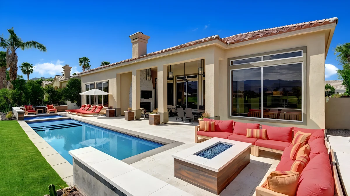 Wander La Quinta Fairways