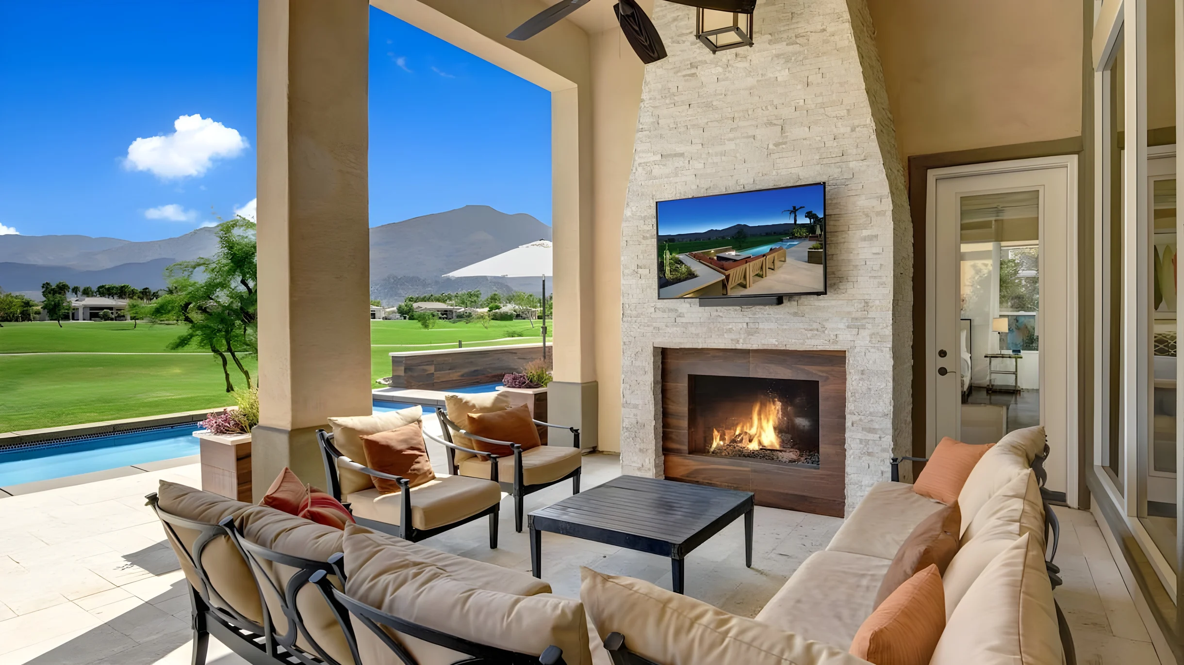 Wander La Quinta Fairways #2