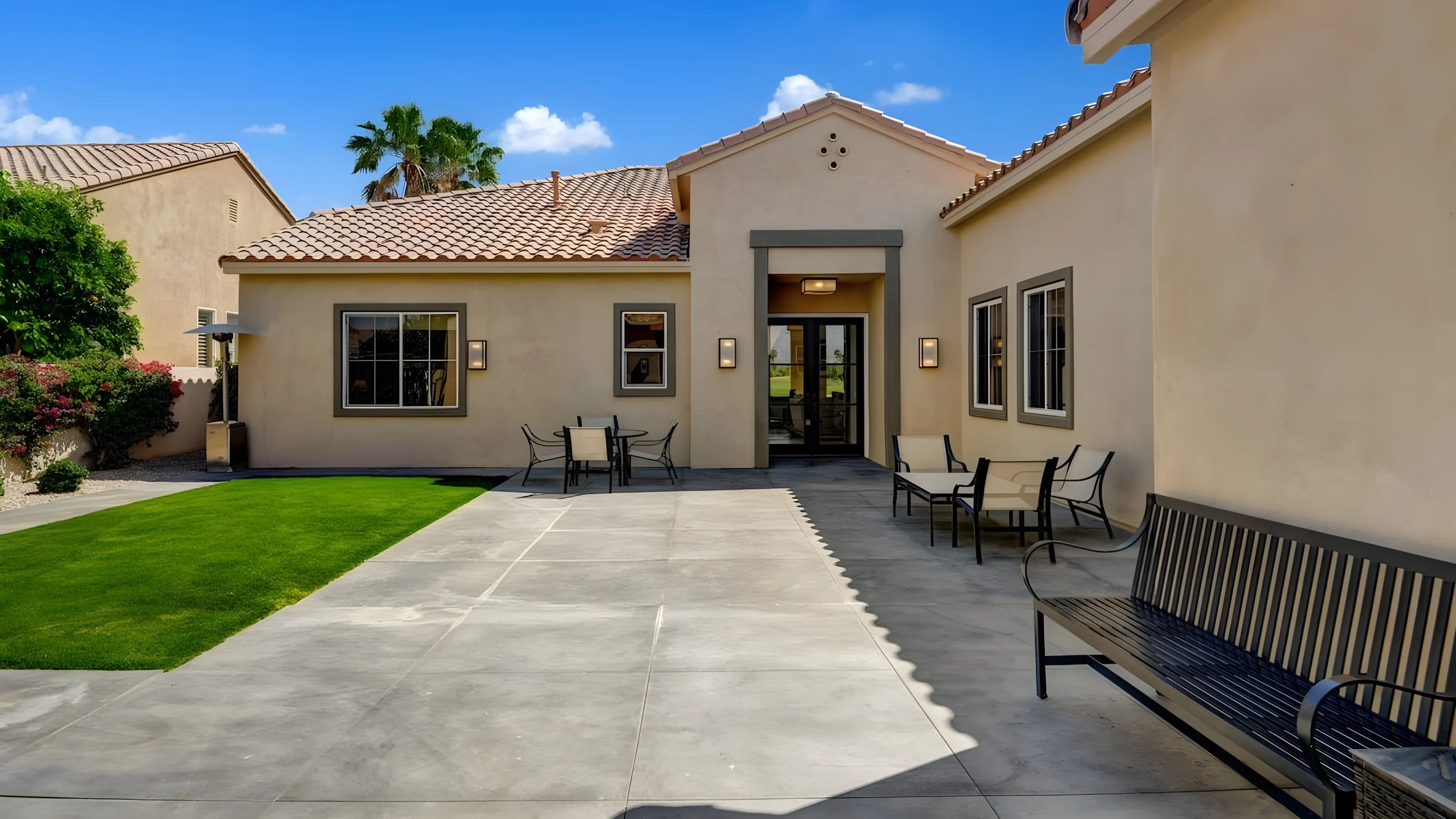 Wander La Quinta Fairways #39