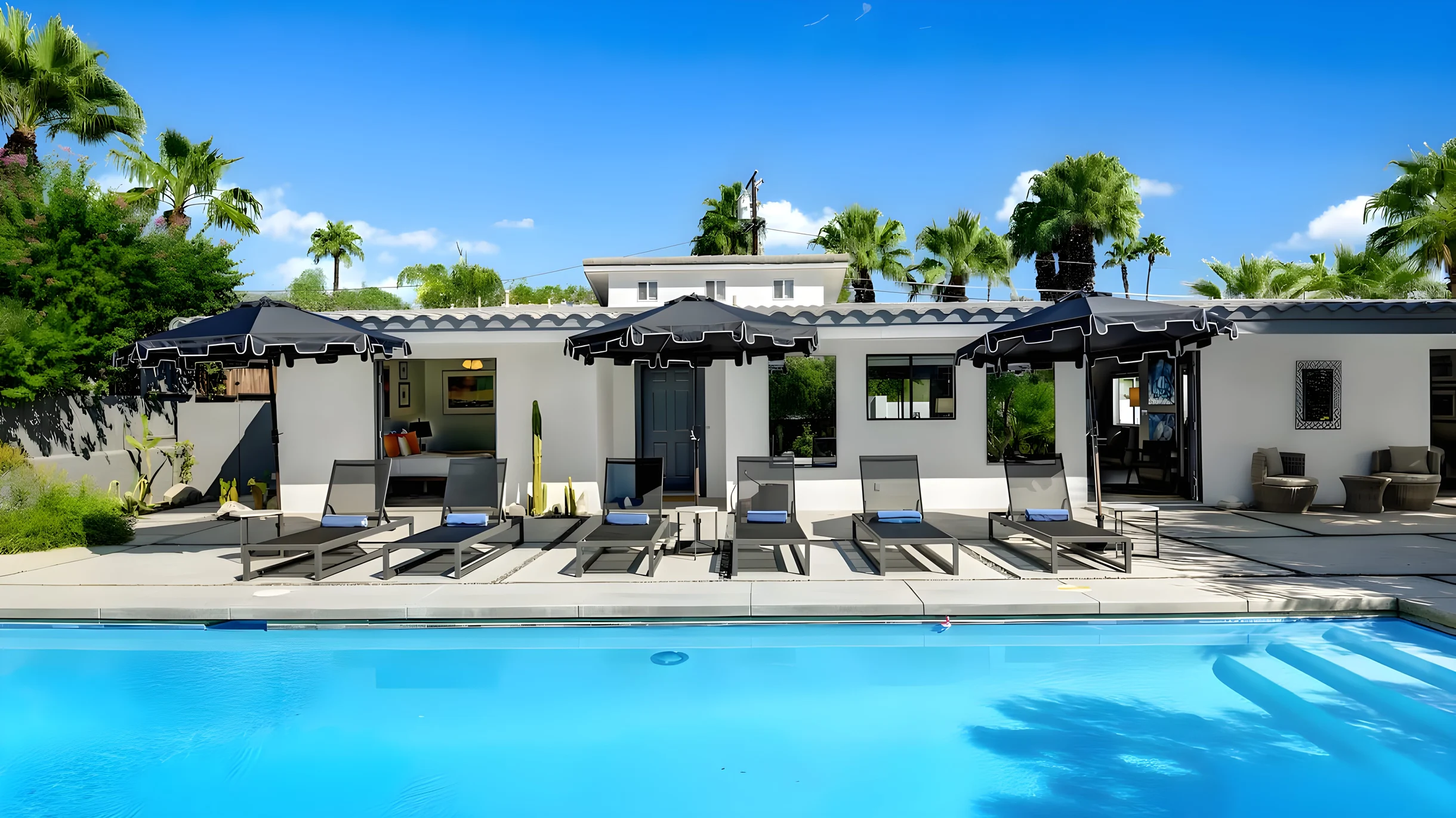 Wander Palm Springs Dunes #4