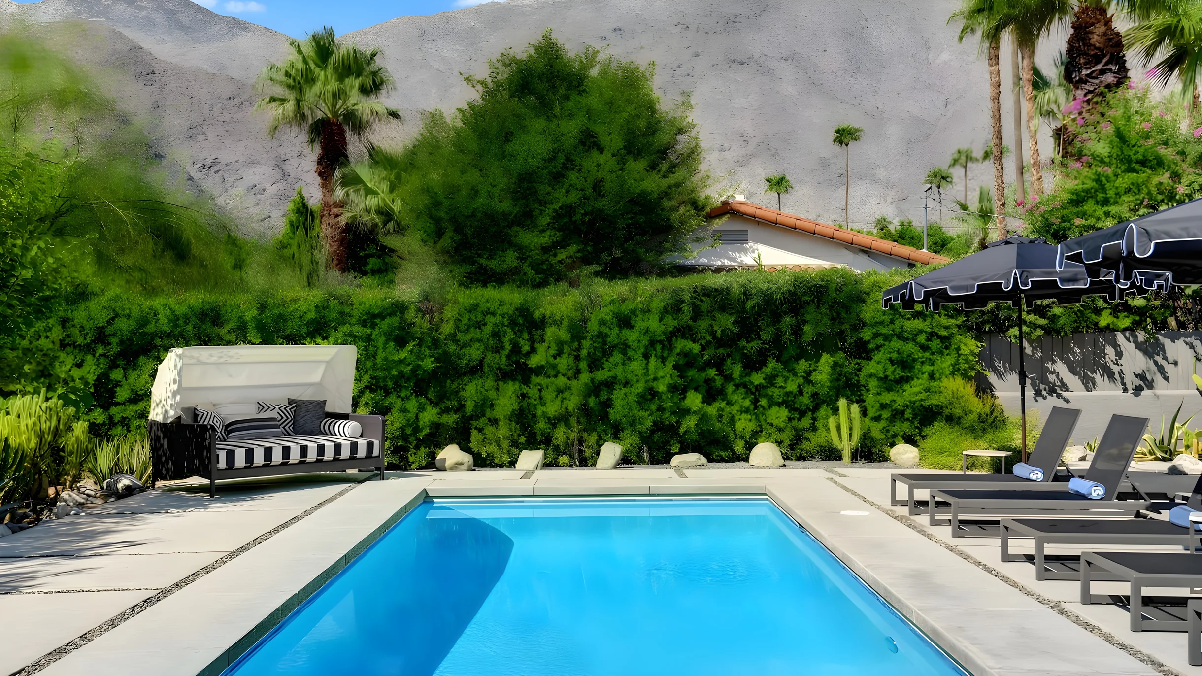 Wander Palm Springs Dunes #21