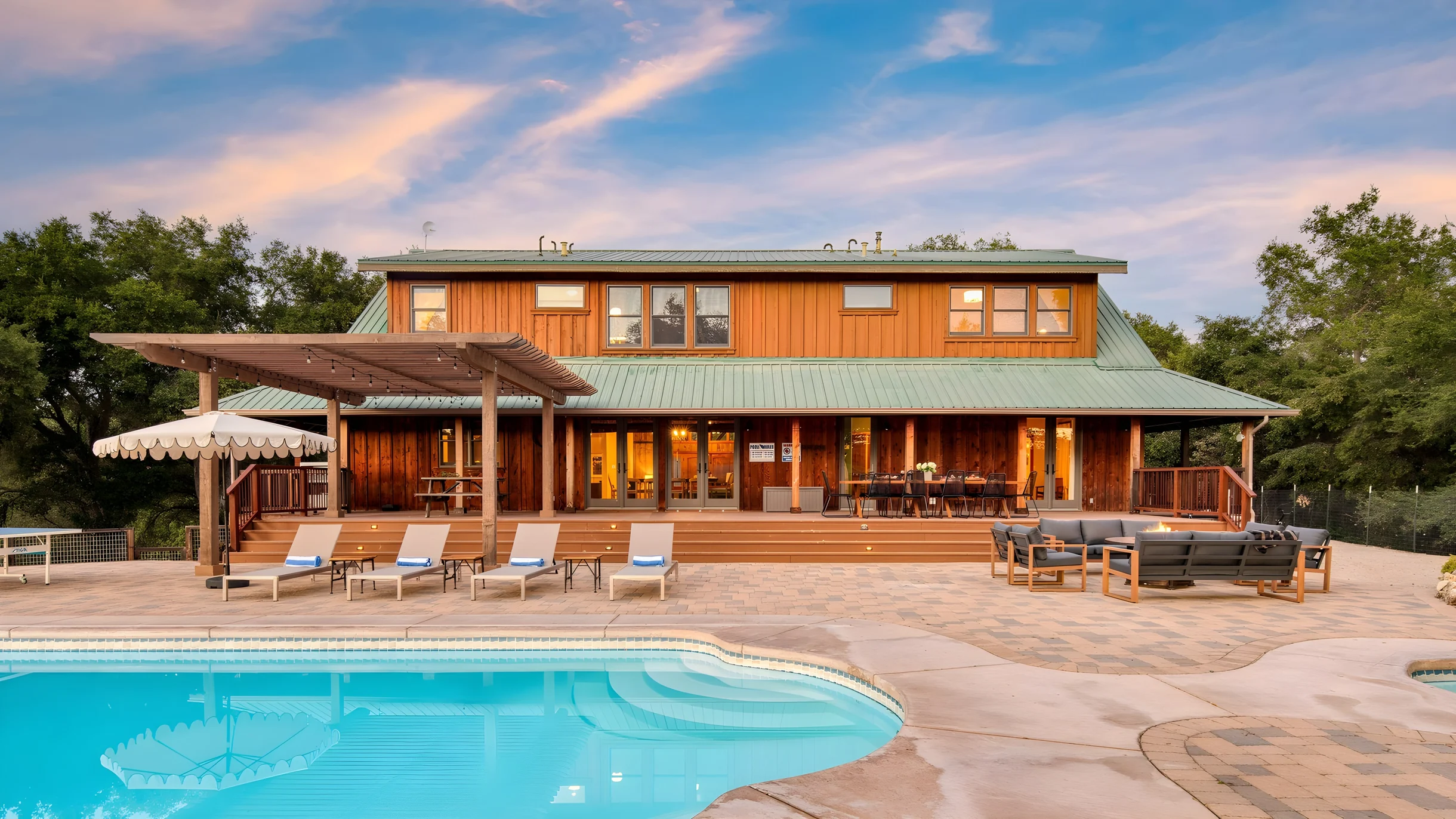 Wander Paso Robles Vineyards #2