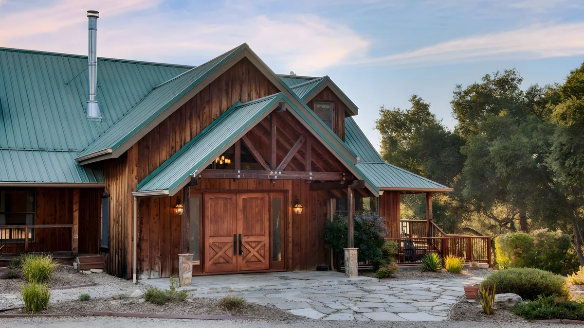 Wander Paso Robles Vineyards