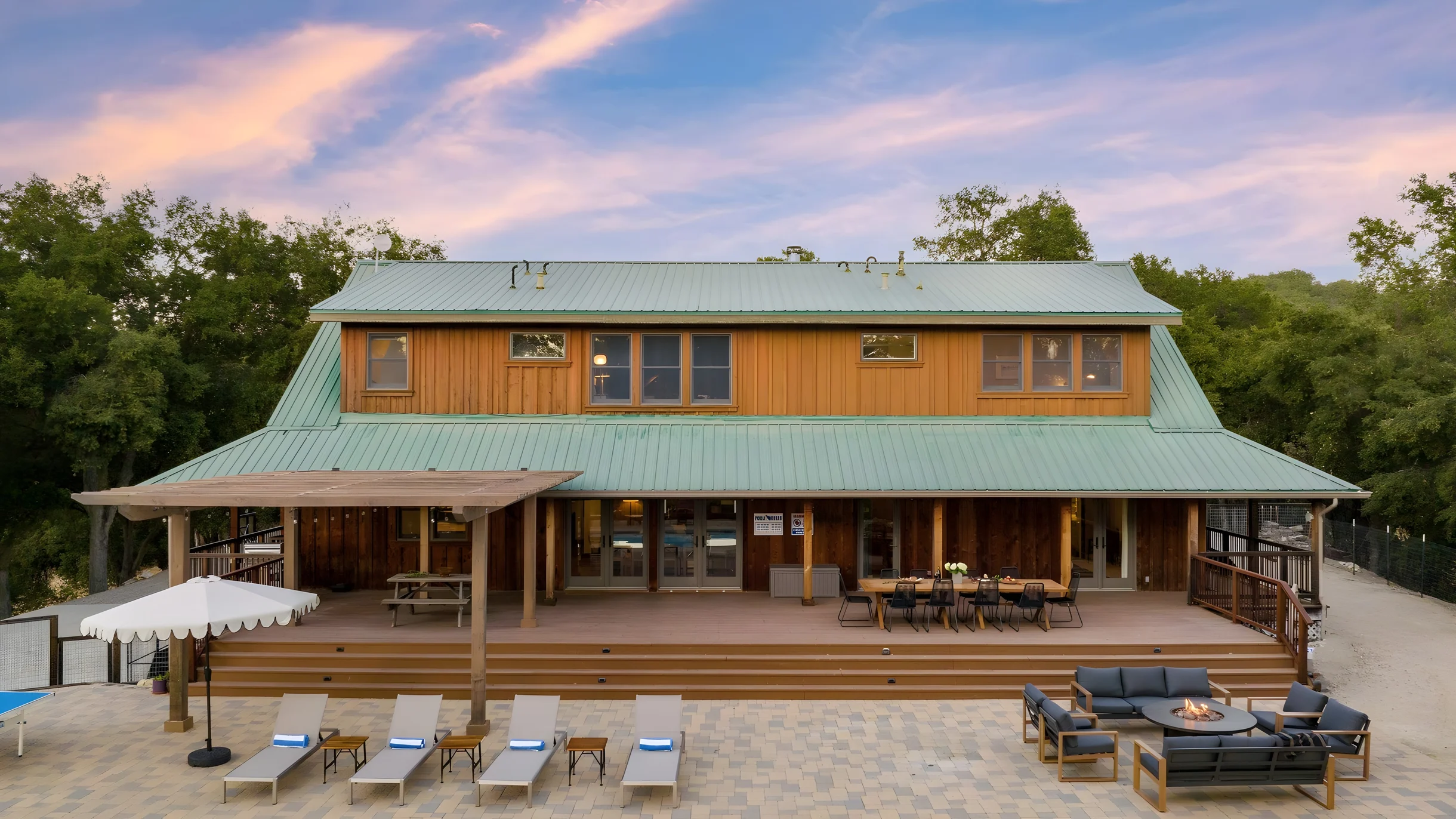 Wander Paso Robles Vineyards #4