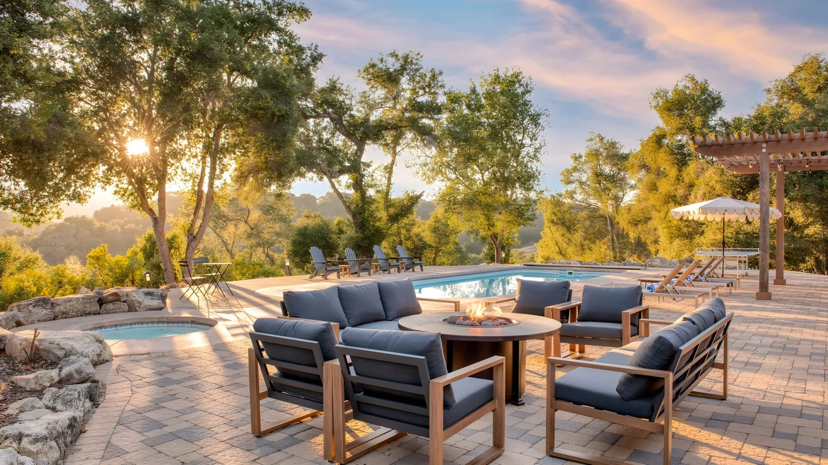 Wander Paso Robles Vineyards