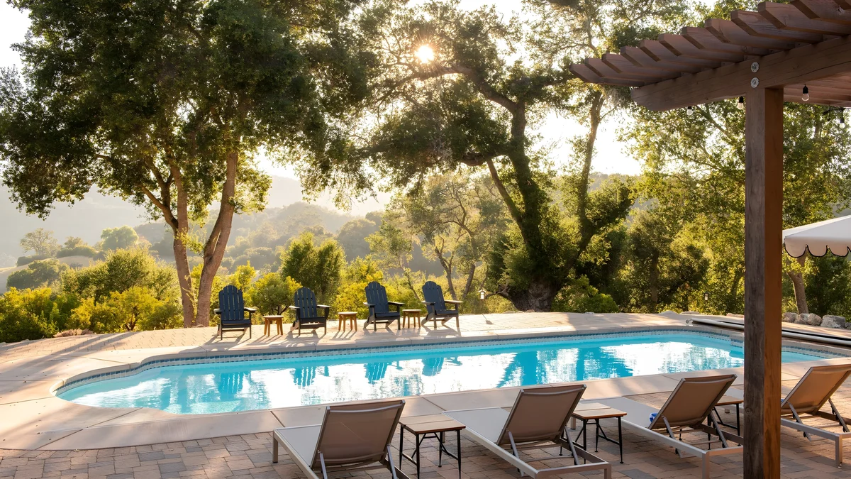 Wander Paso Robles Vineyards