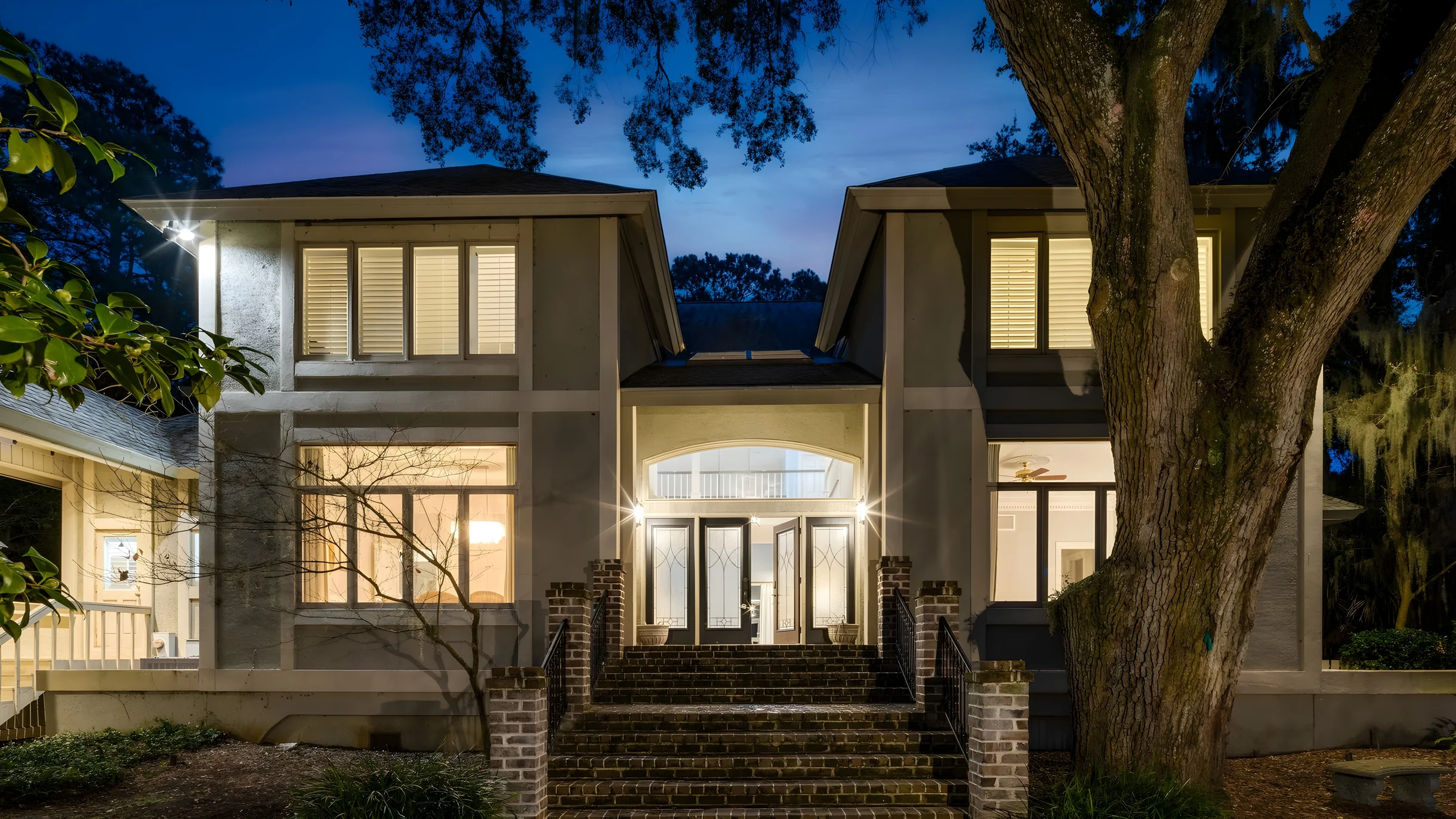 Wander Hilton Head Lagoon #4