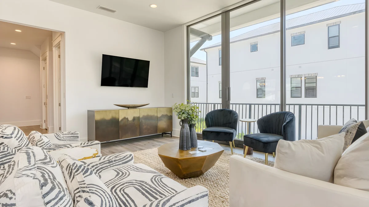 Wander Miramar Beach Gulfront