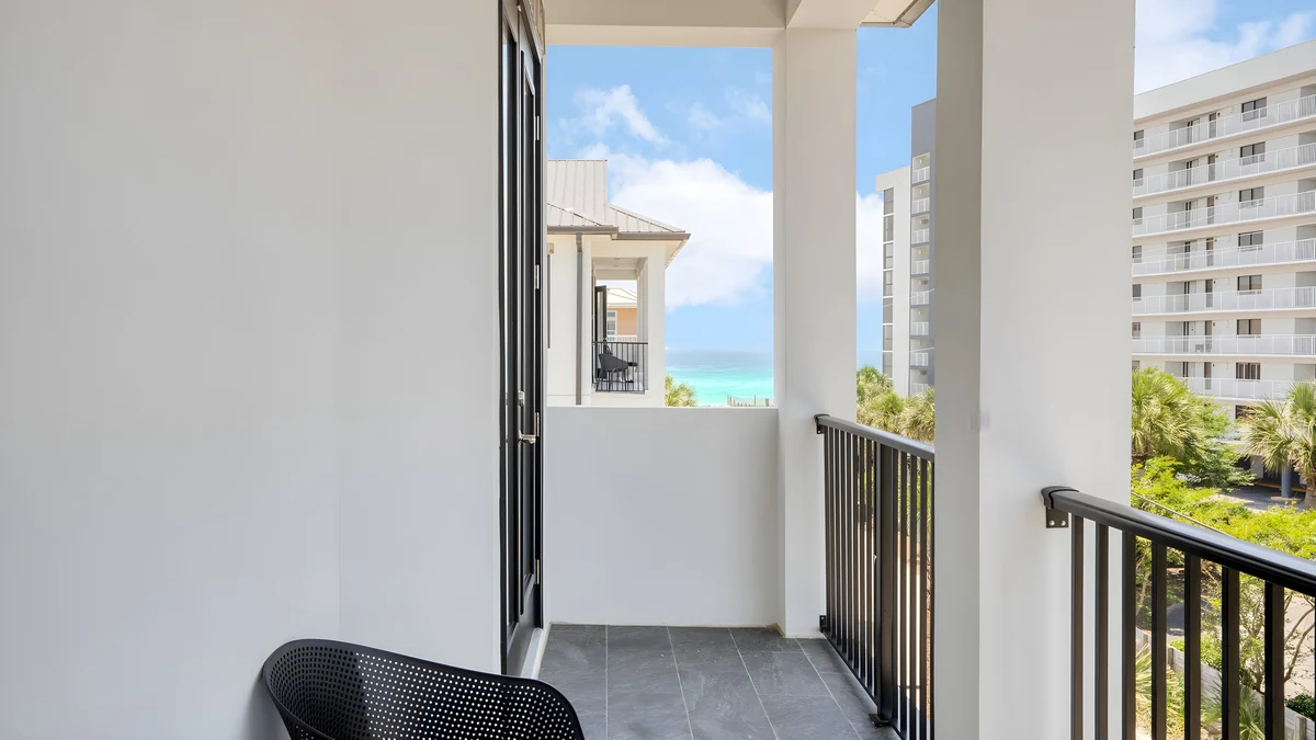 Wander Miramar Beach Gulfront