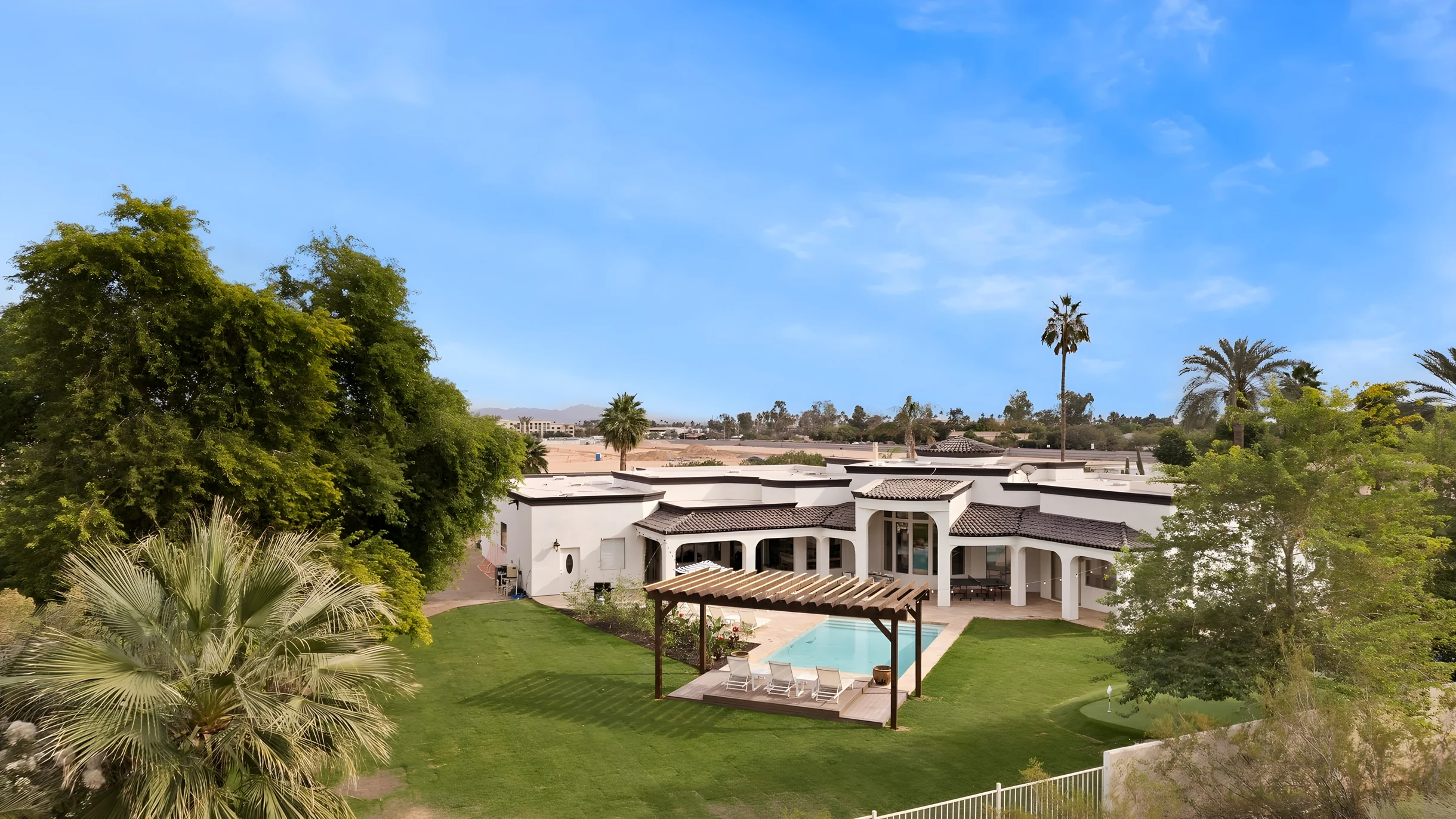 Wander Paradise Valley Echo #45