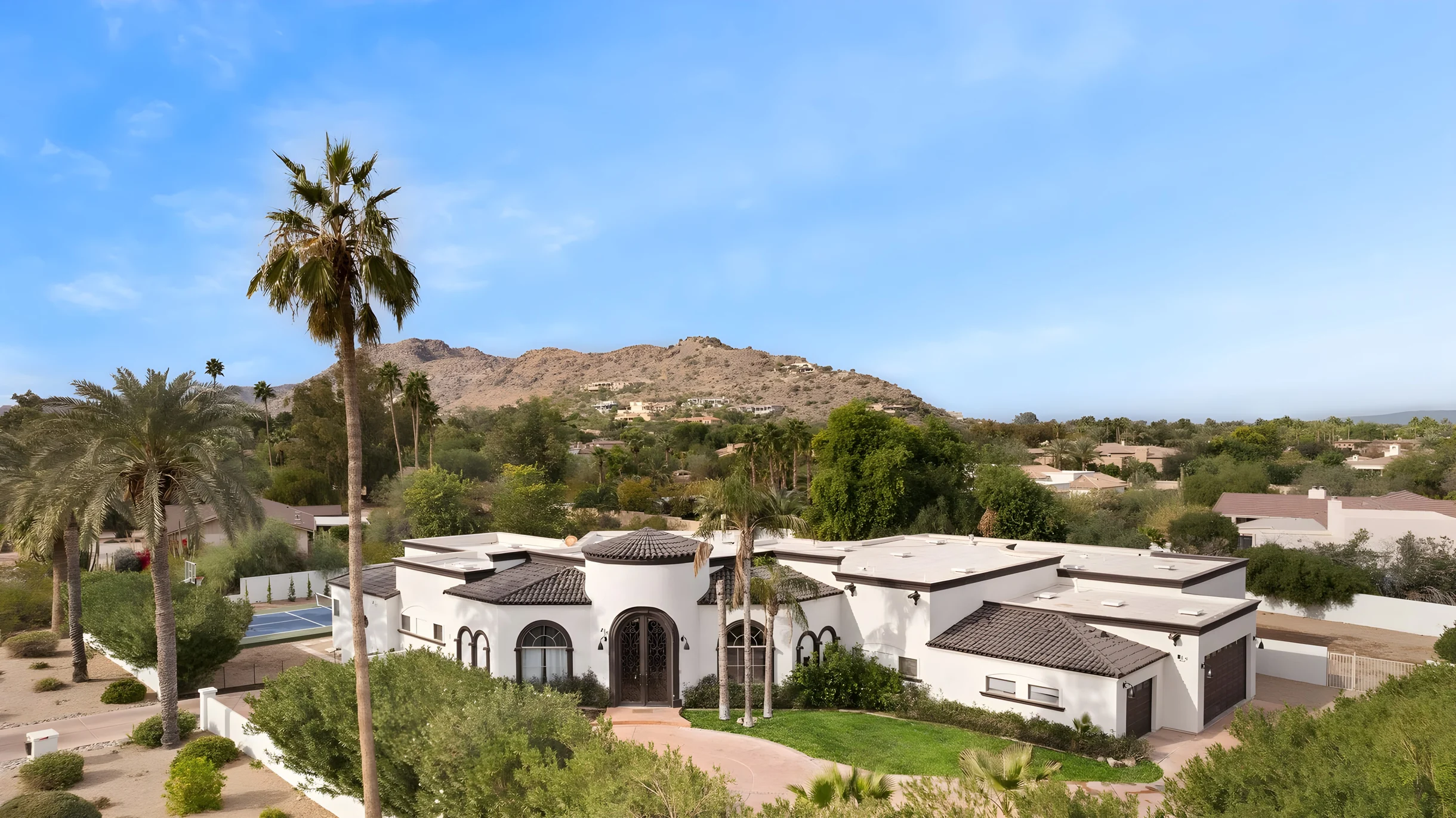 Wander Paradise Valley Echo #5