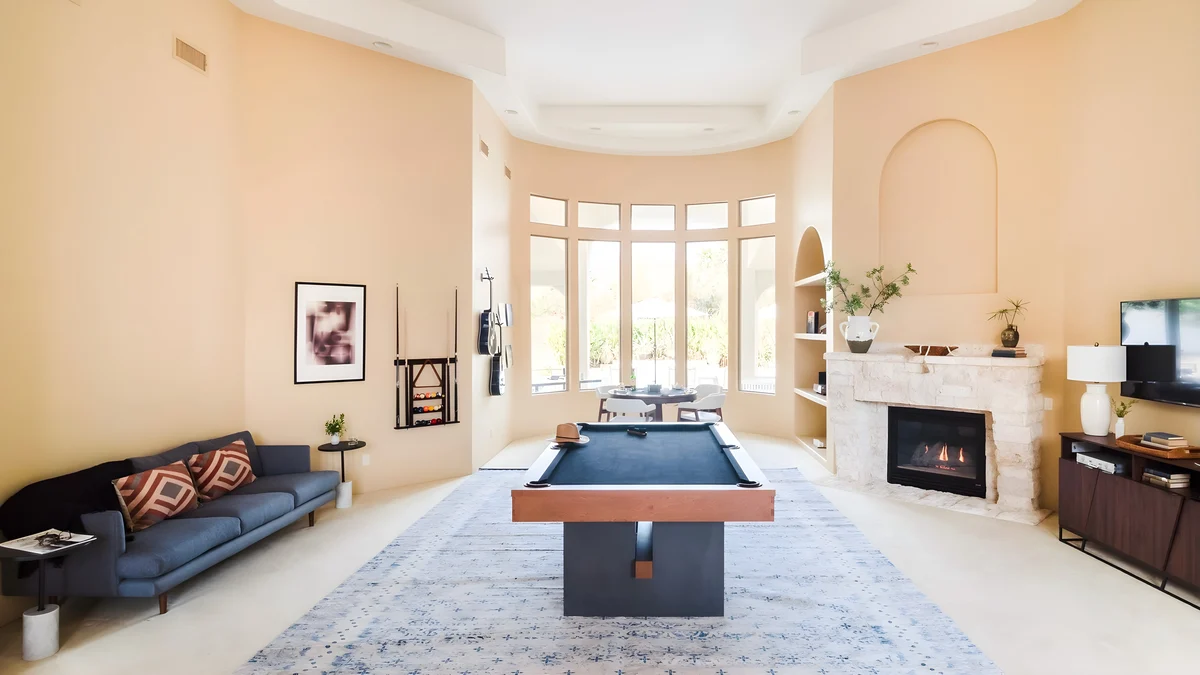 Wander Paradise Valley Echo