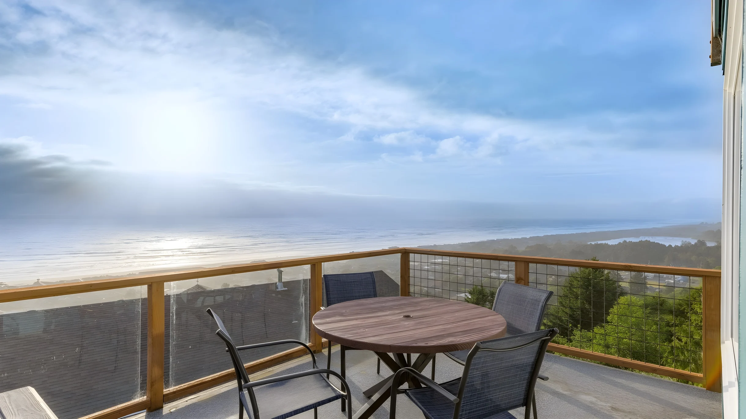 Wander Rockaway Dunes #44