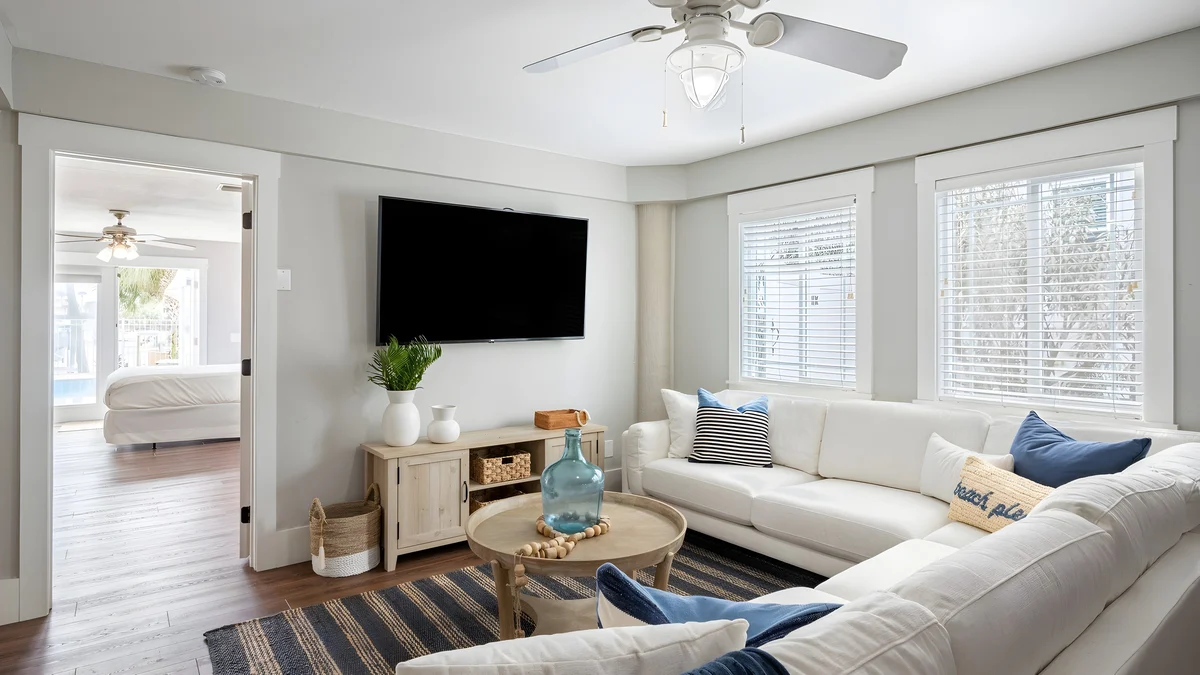 Wander Destin Harborfront