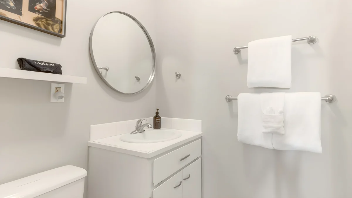 Wander Rockaway Dunes