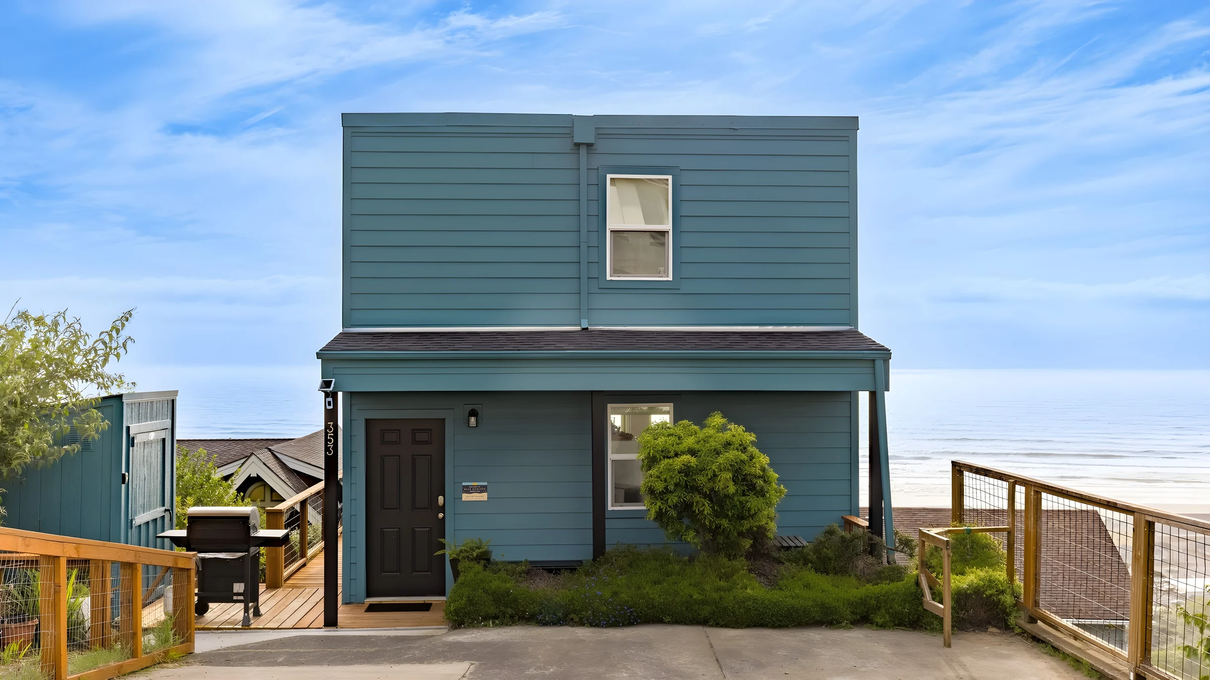 Wander Rockaway Dunes #4