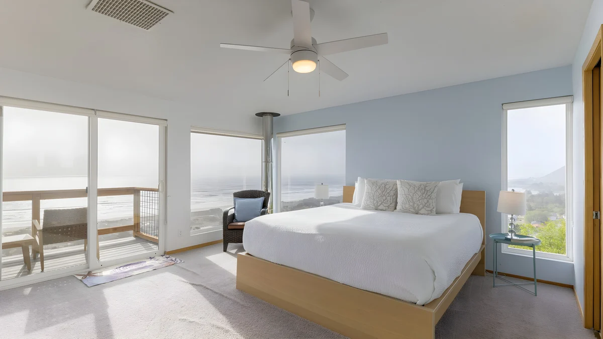 Wander Rockaway Dunes