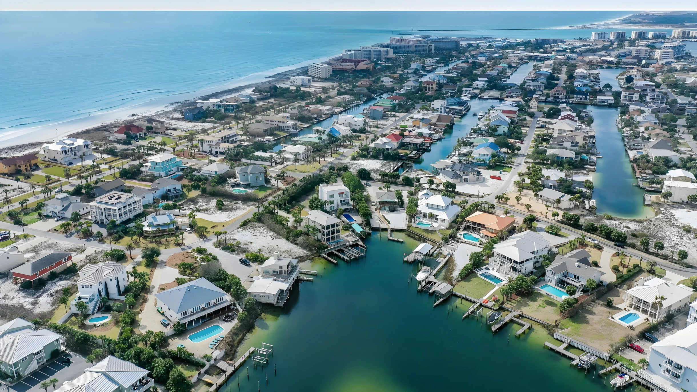 Wander Destin Harborfront #4