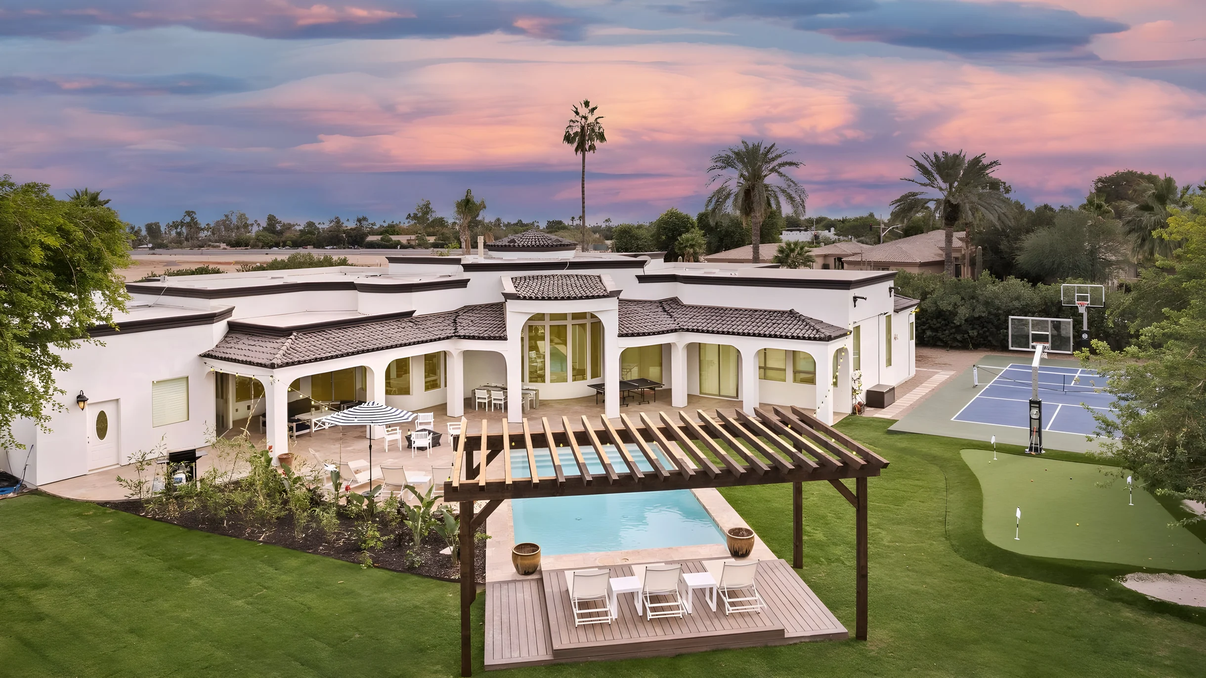 Wander Paradise Valley Echo #10