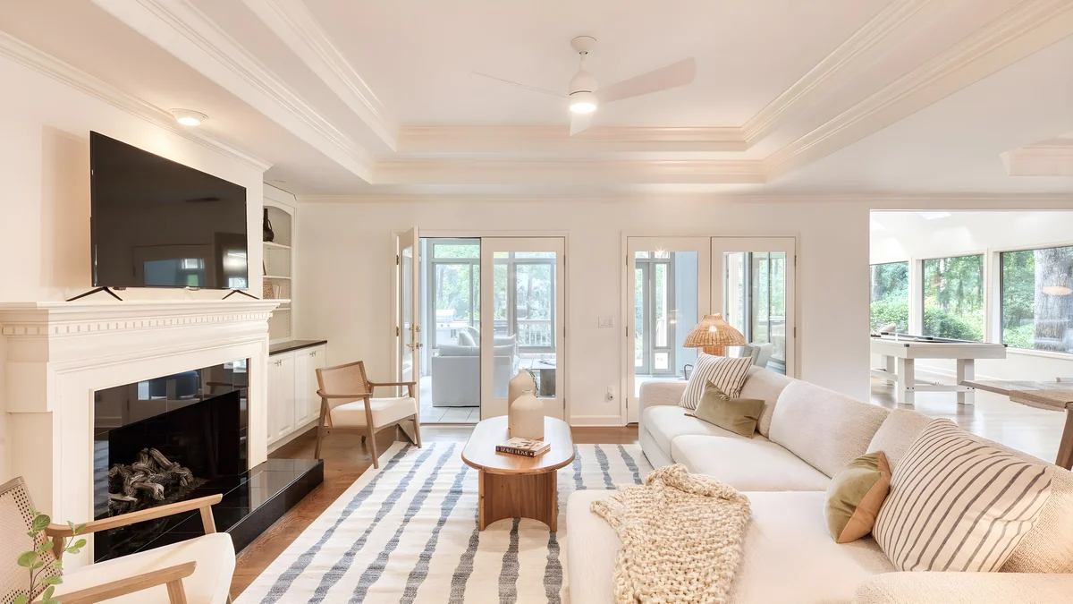 Wander Hilton Head Lagoonfront