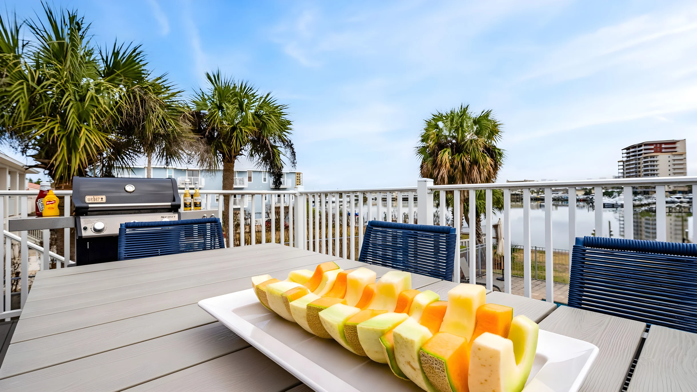 Wander Destin Harborfront #44