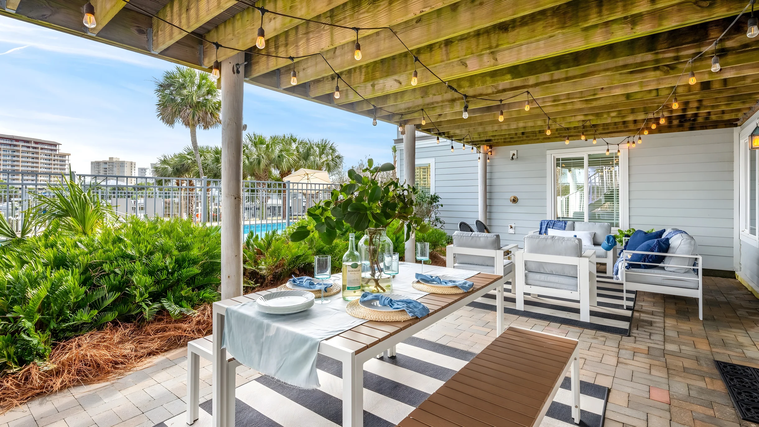 Wander Destin Harborfront #40