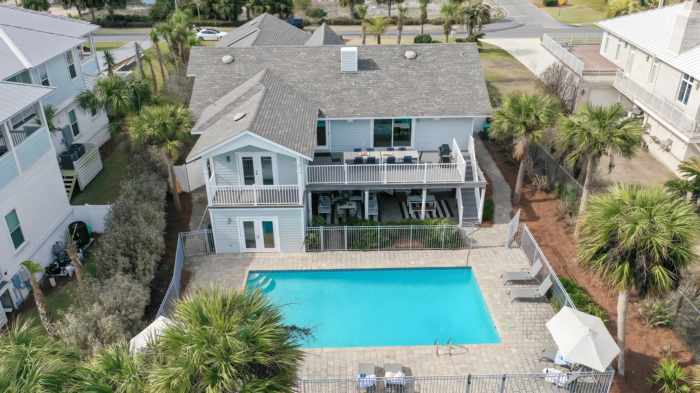Wander Destin Harborfront #1