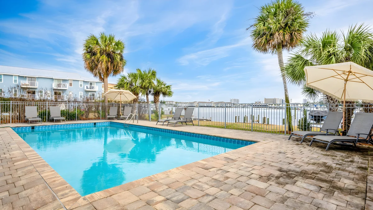 Wander Destin Harborfront