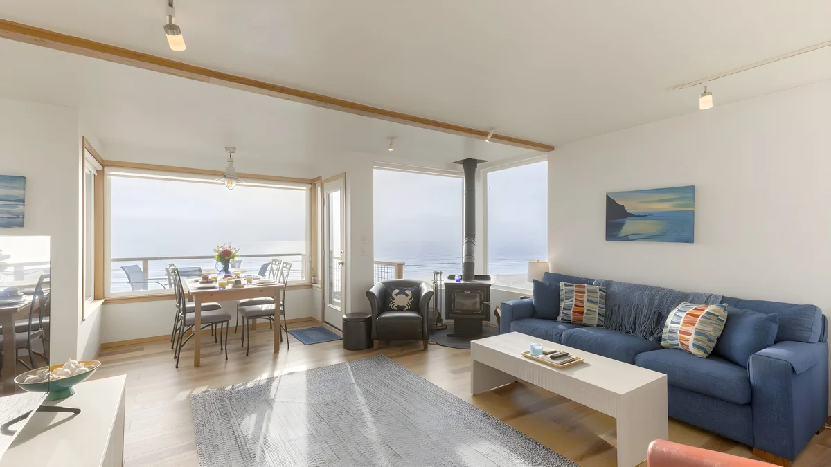 Wander Rockaway Dunes