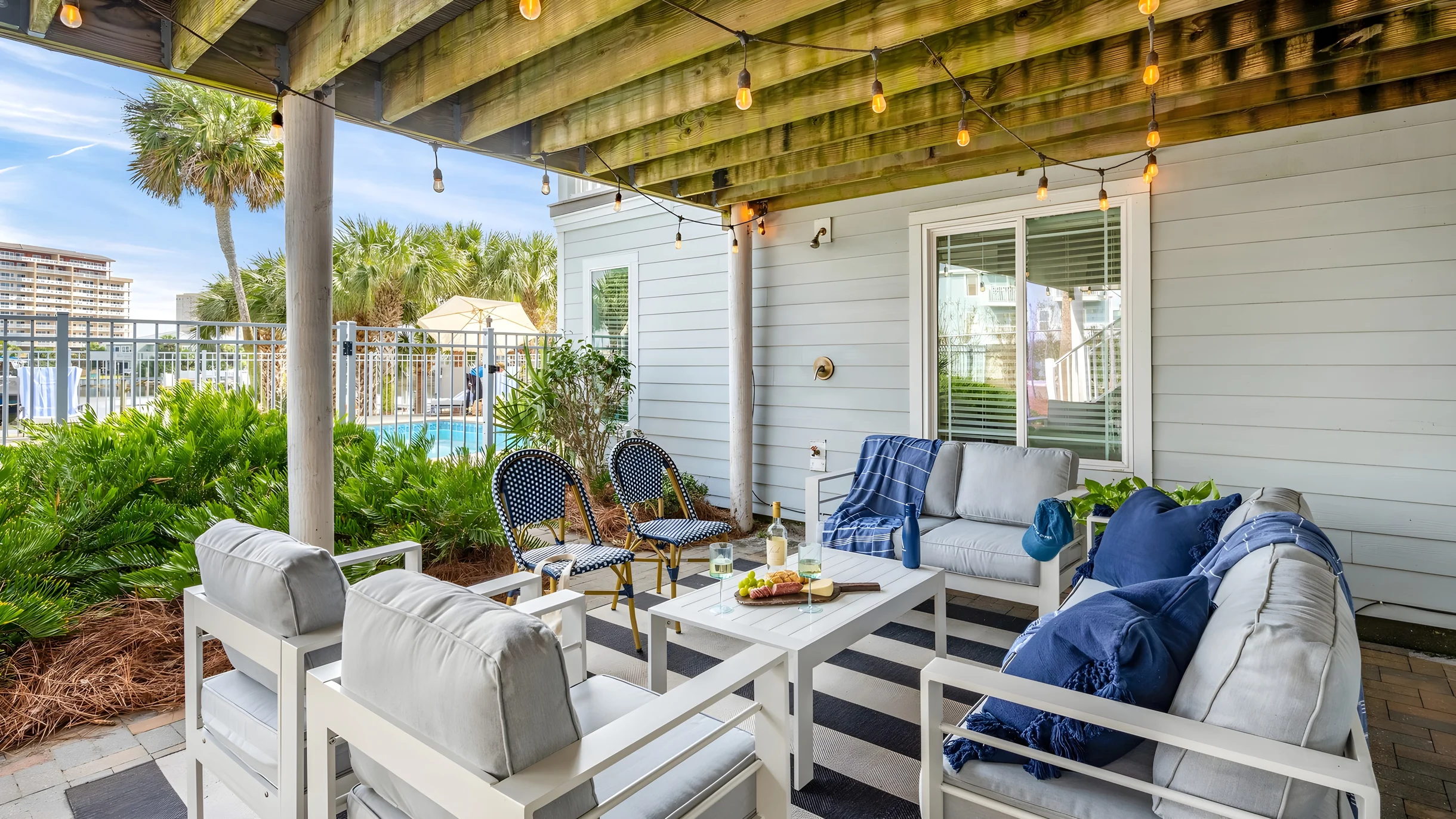 Wander Destin Harborfront #37