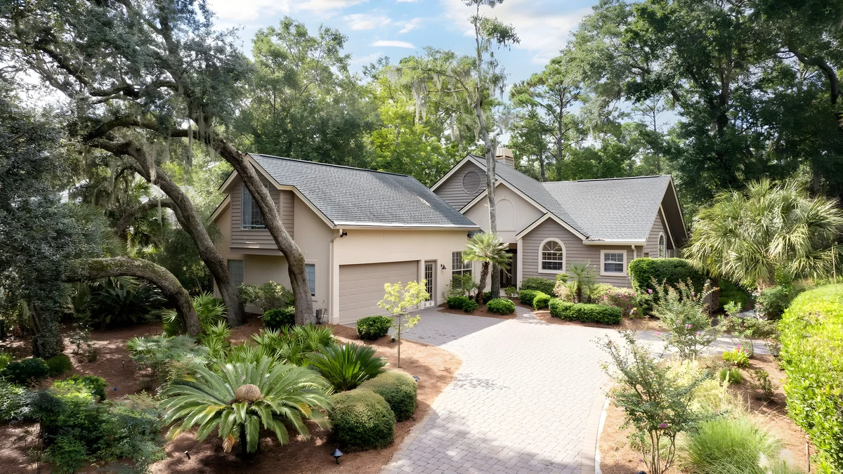 Wander Hilton Head Lagoonfront