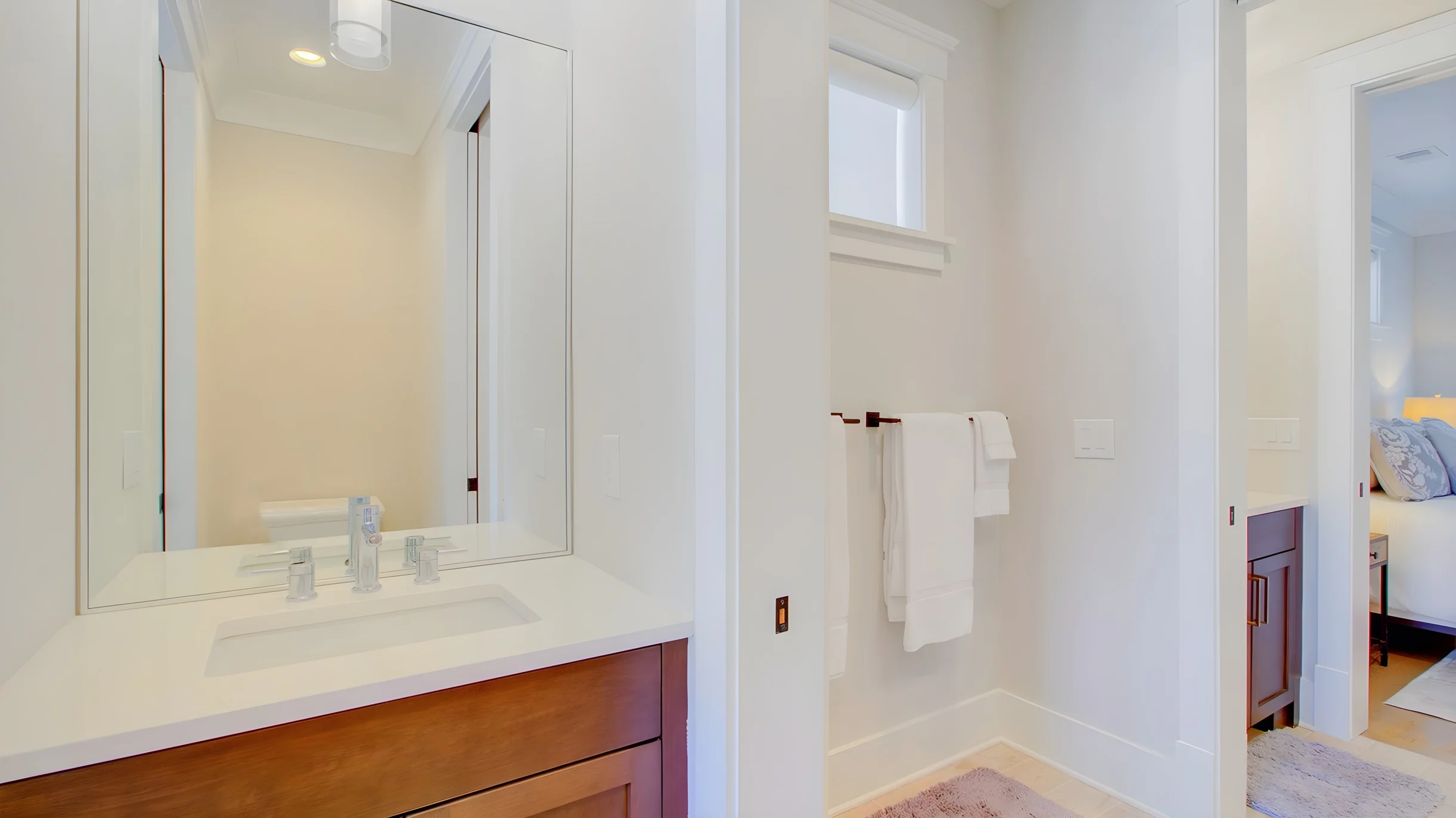 Wander Palms Glow #50