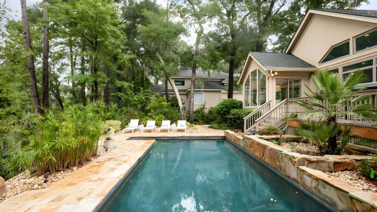 Wander Hilton Head Lagoonfront