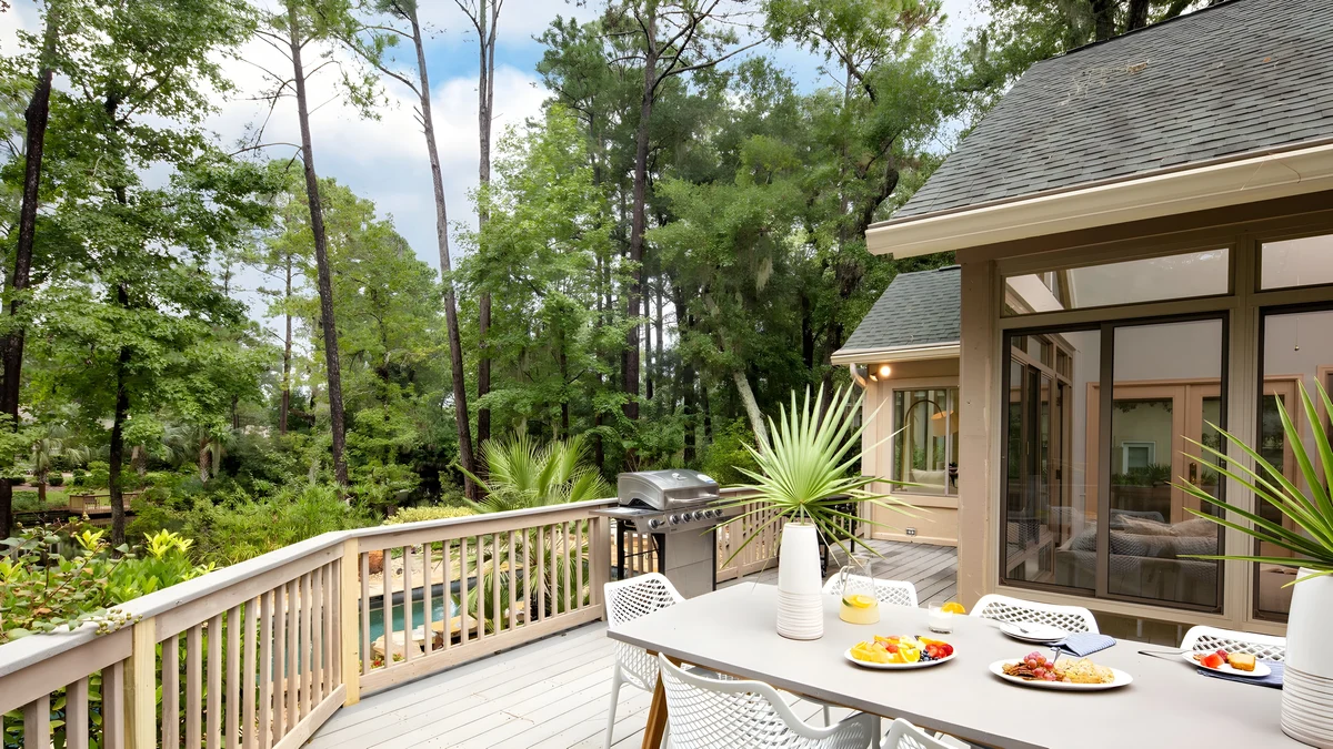 Wander Hilton Head Lagoonfront