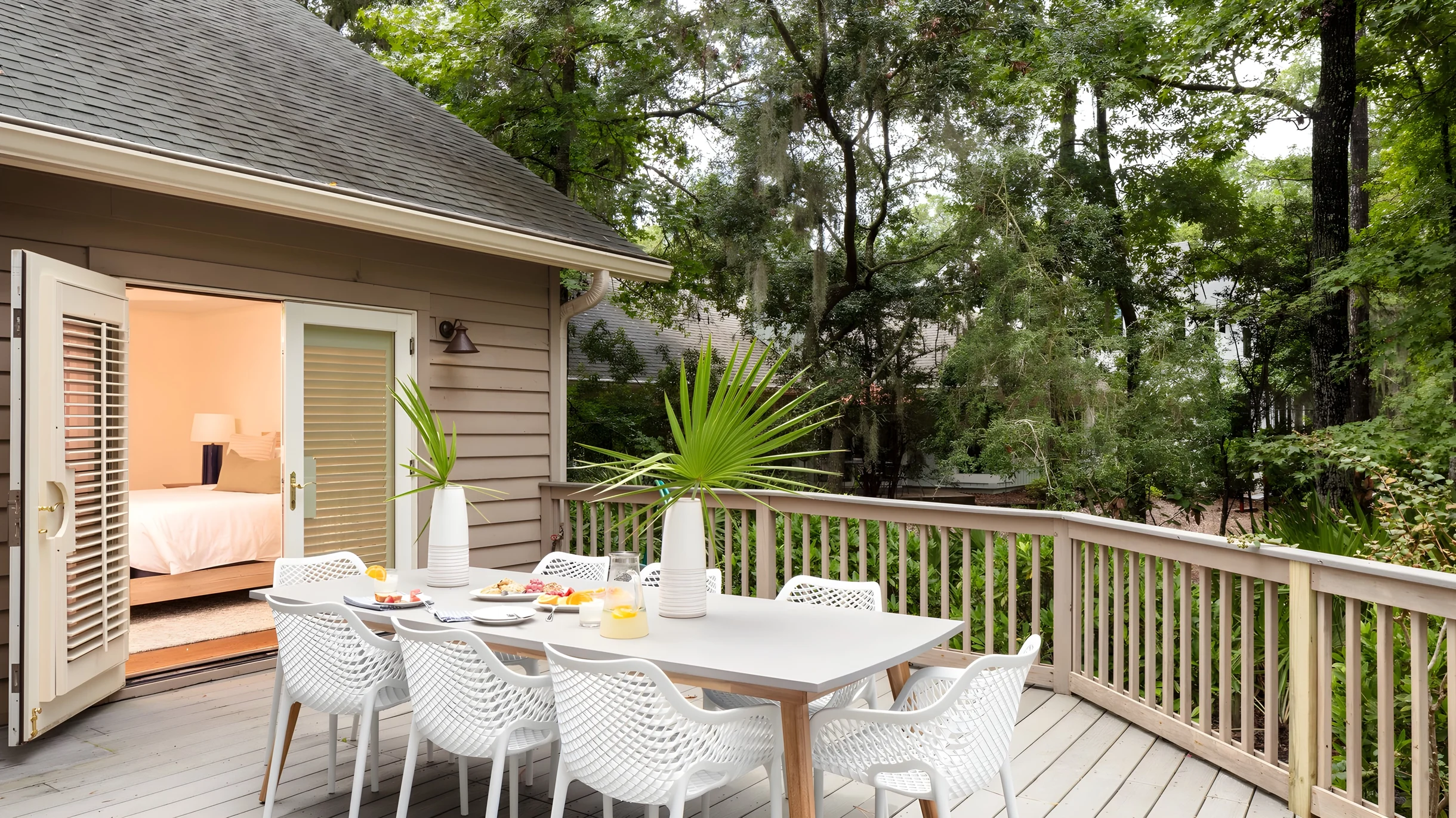 Wander Hilton Head Lagoonfront #31