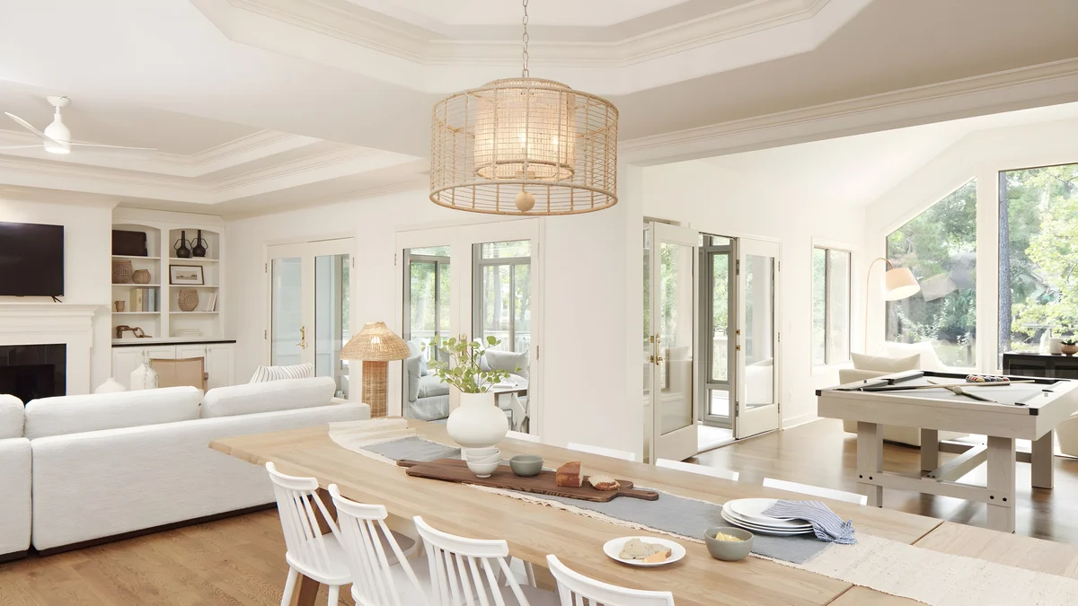 Wander Hilton Head Lagoonfront