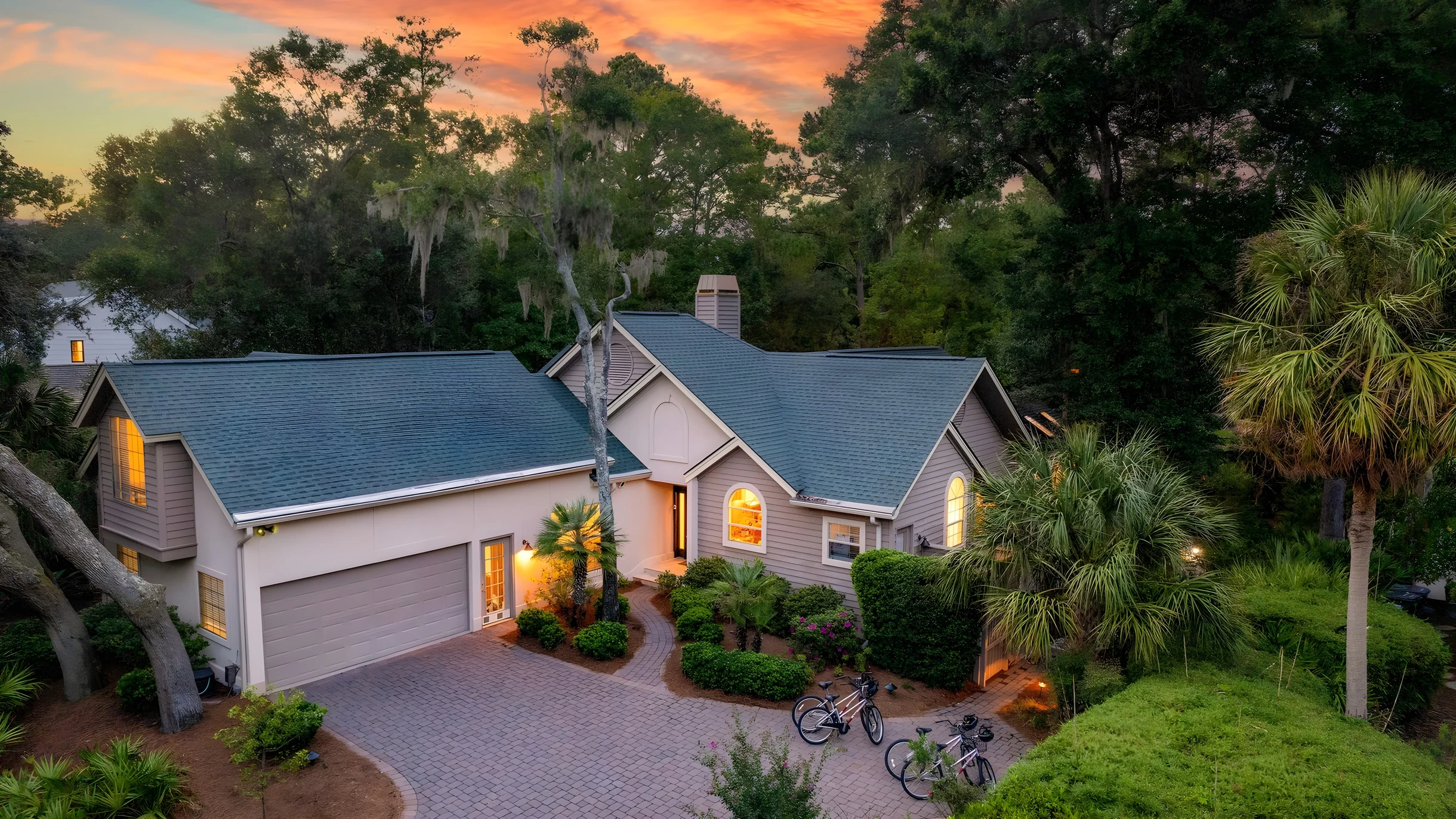 Wander Hilton Head Lagoonfront #5