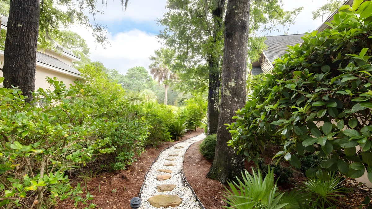 Wander Hilton Head Lagoonfront