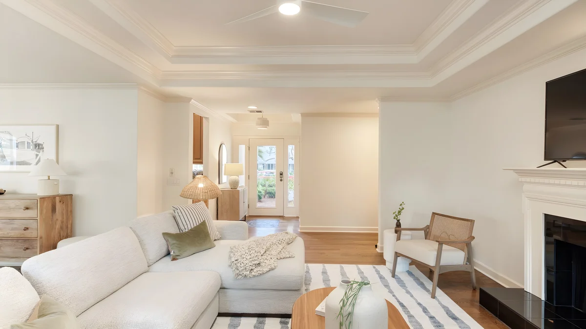 Wander Hilton Head Lagoonfront