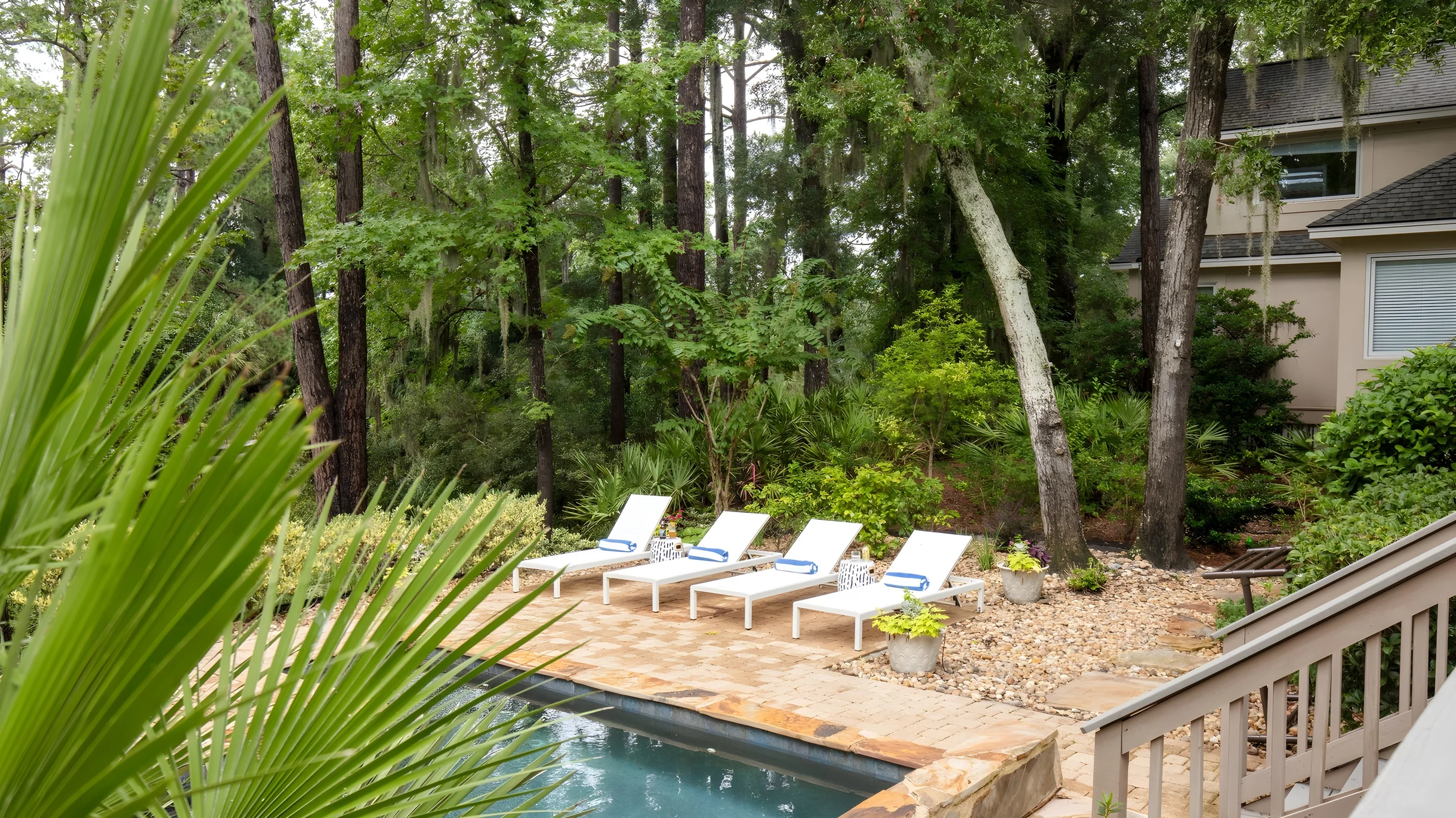 Wander Hilton Head Lagoonfront #46