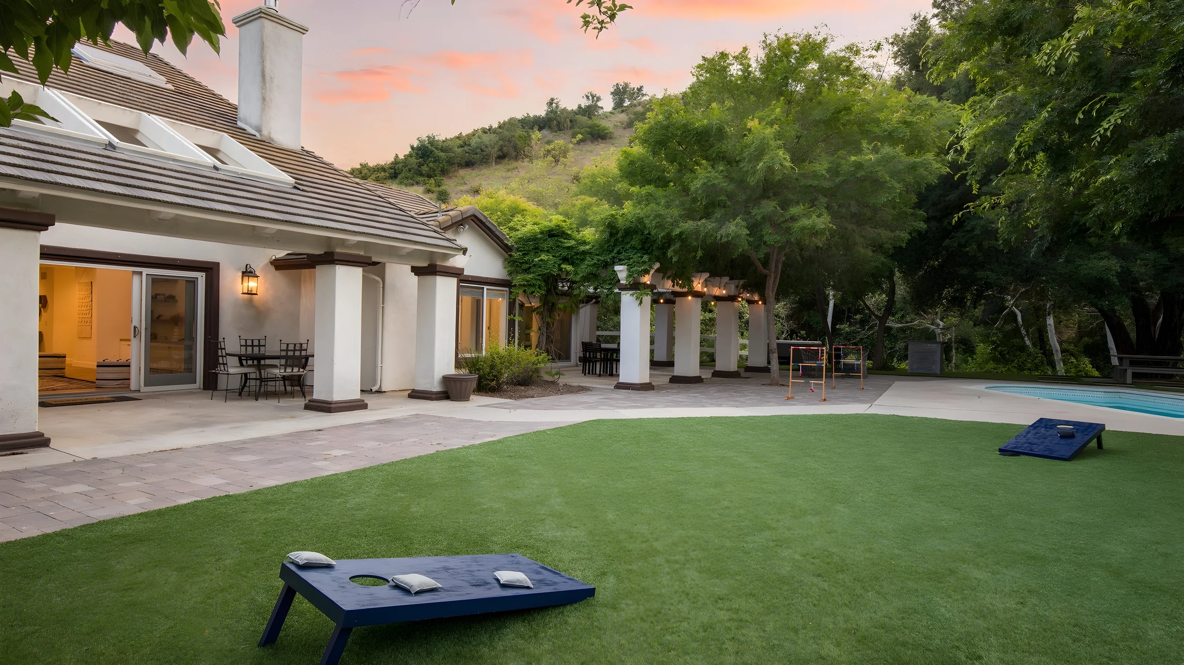 Wander Temecula Creek Estate #34