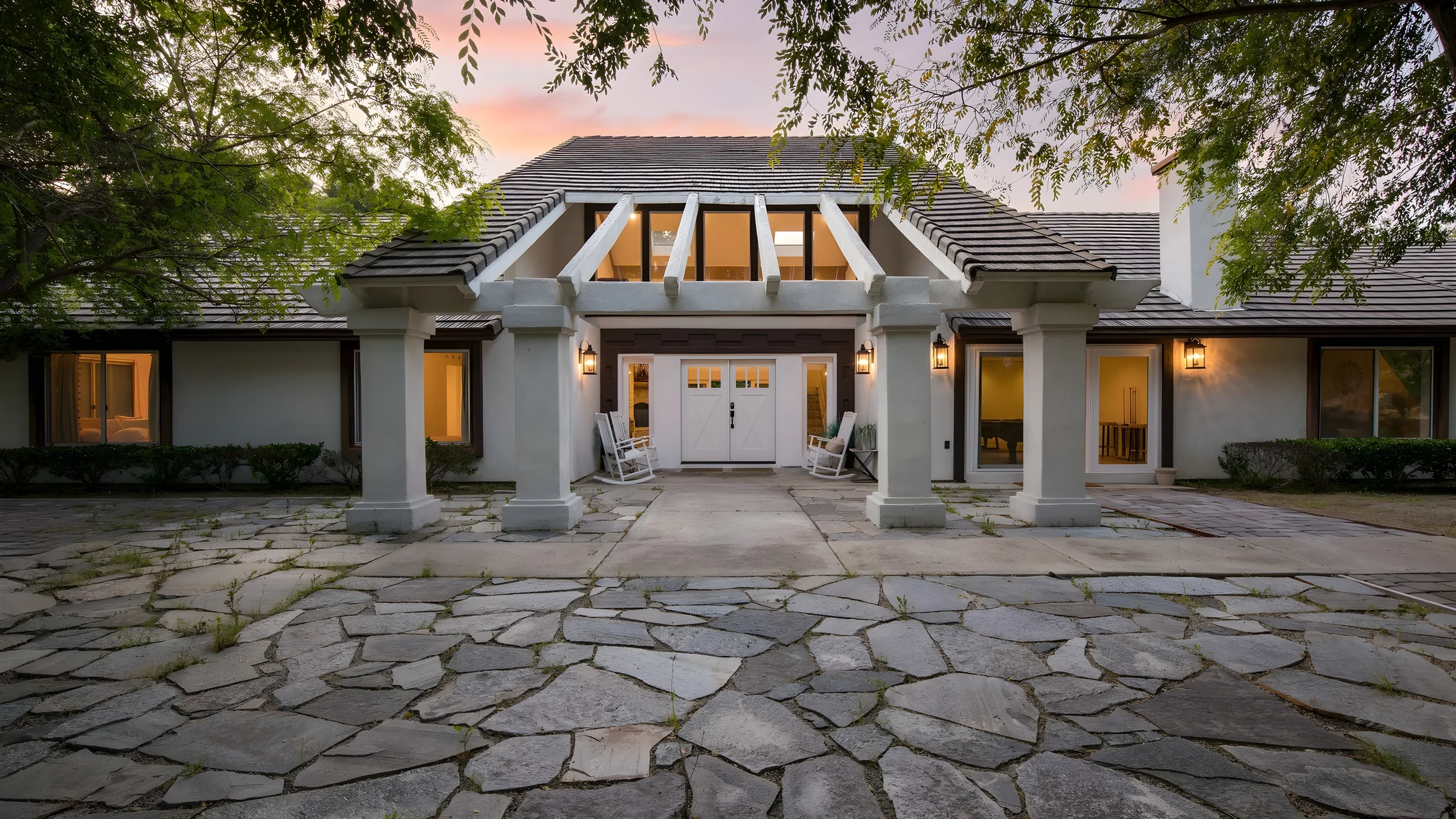 Wander Temecula Creek Estate