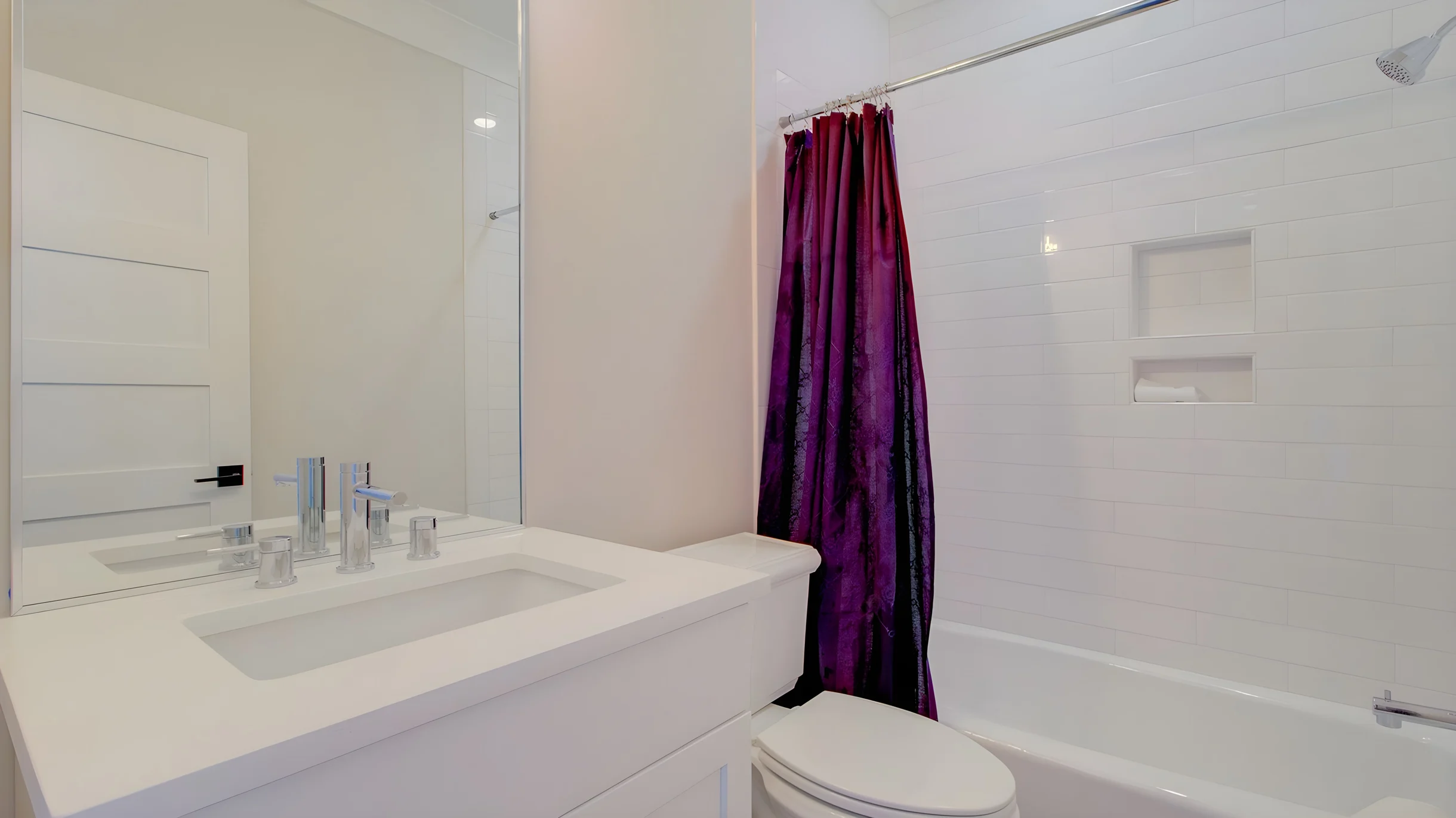 Wander Palms Glow #49