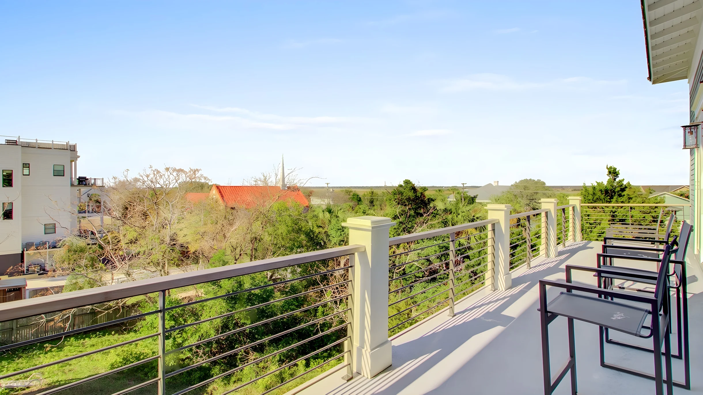 Wander Palms Glow #37