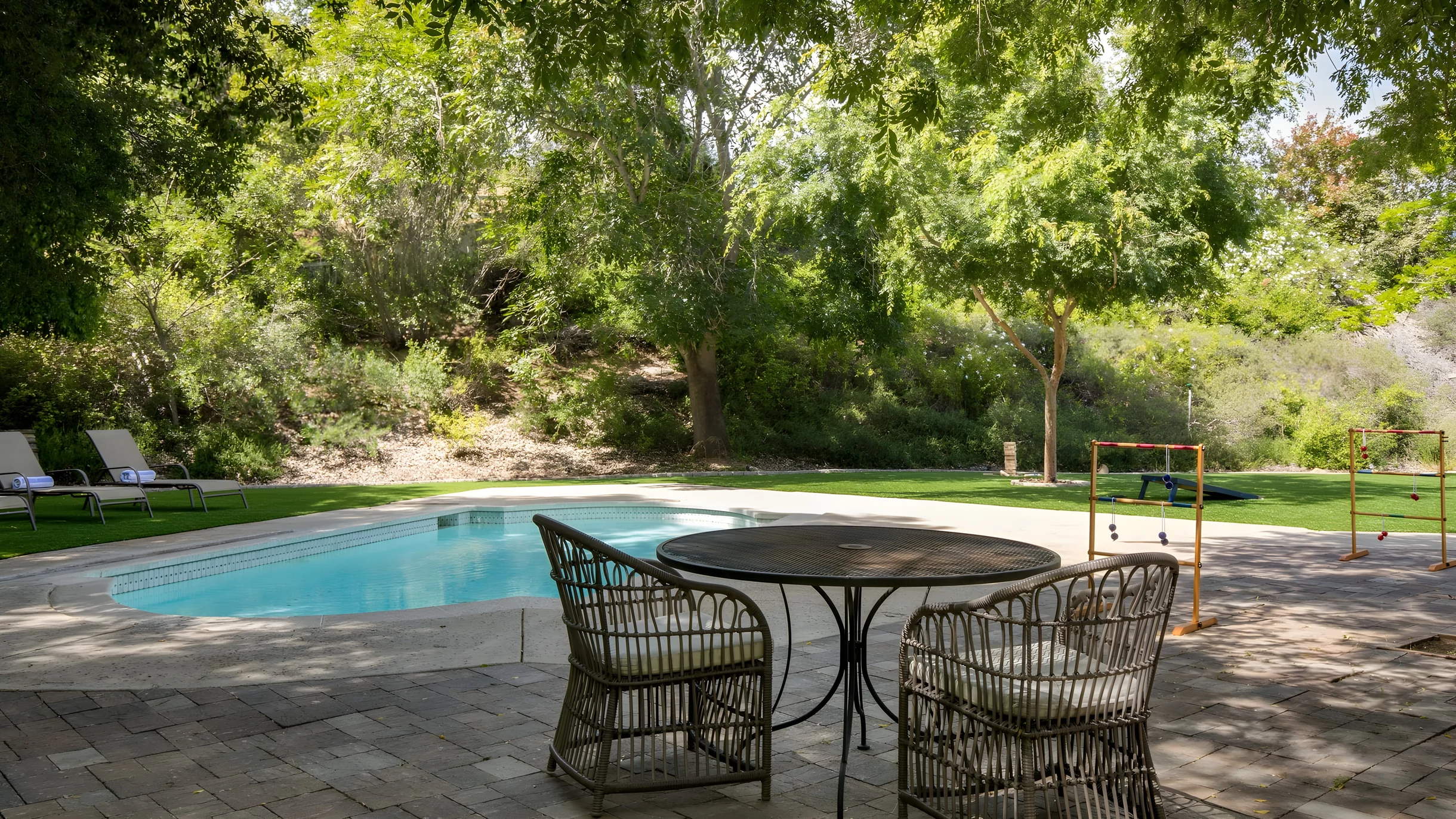 Wander Temecula Creek Estate #35