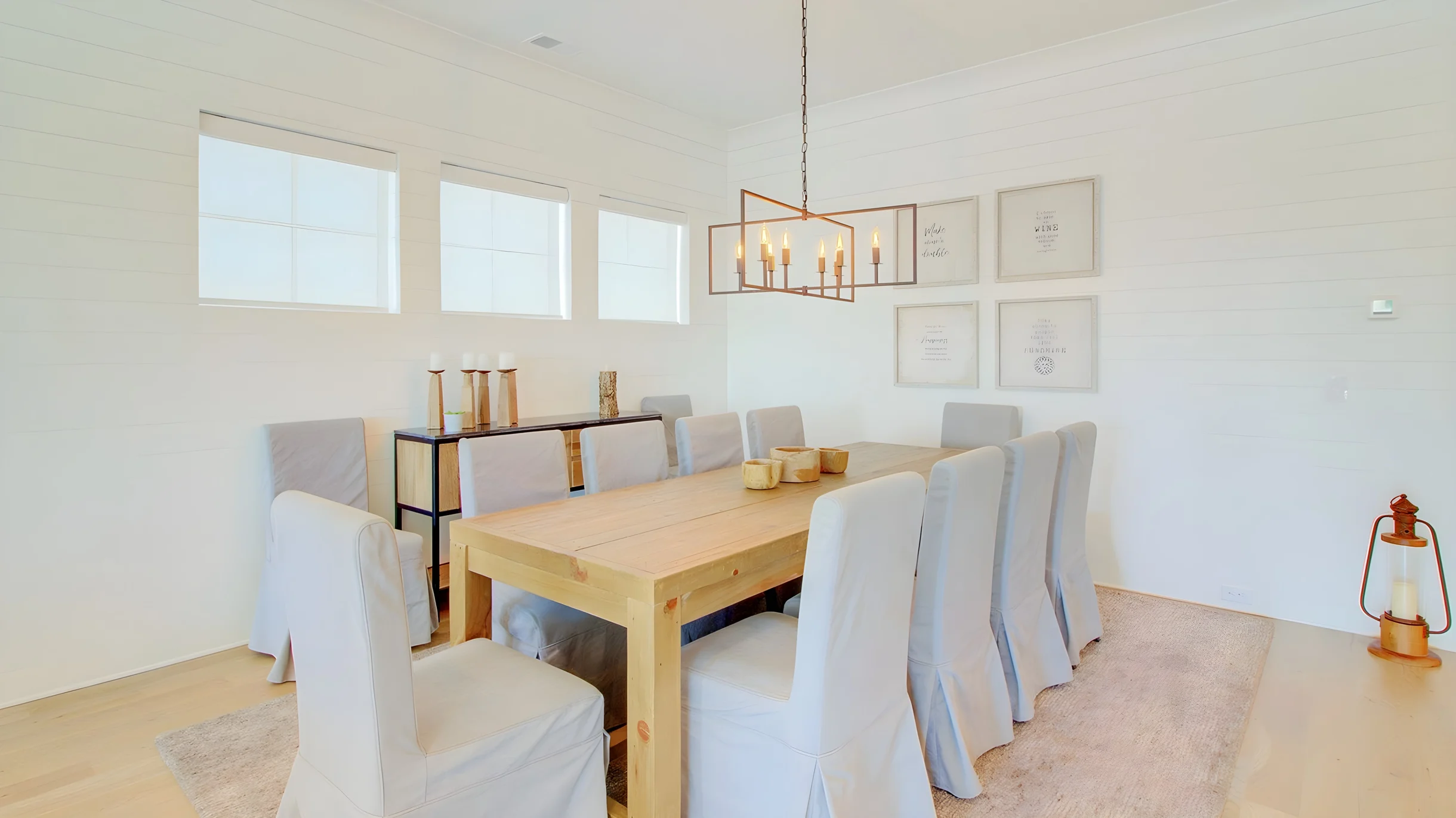 Wander Palms Glow #31