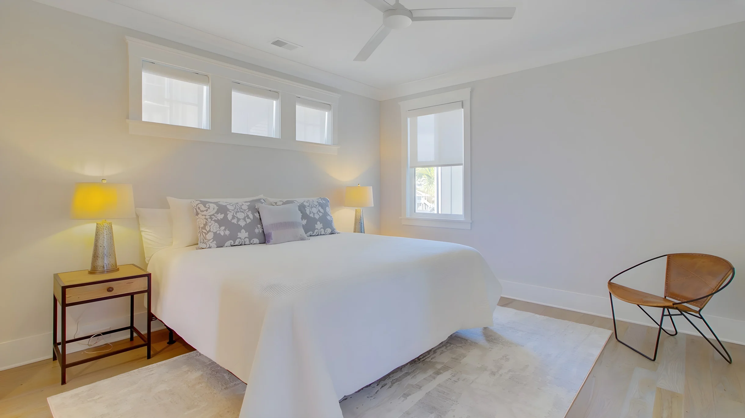 Wander Palms Glow #21