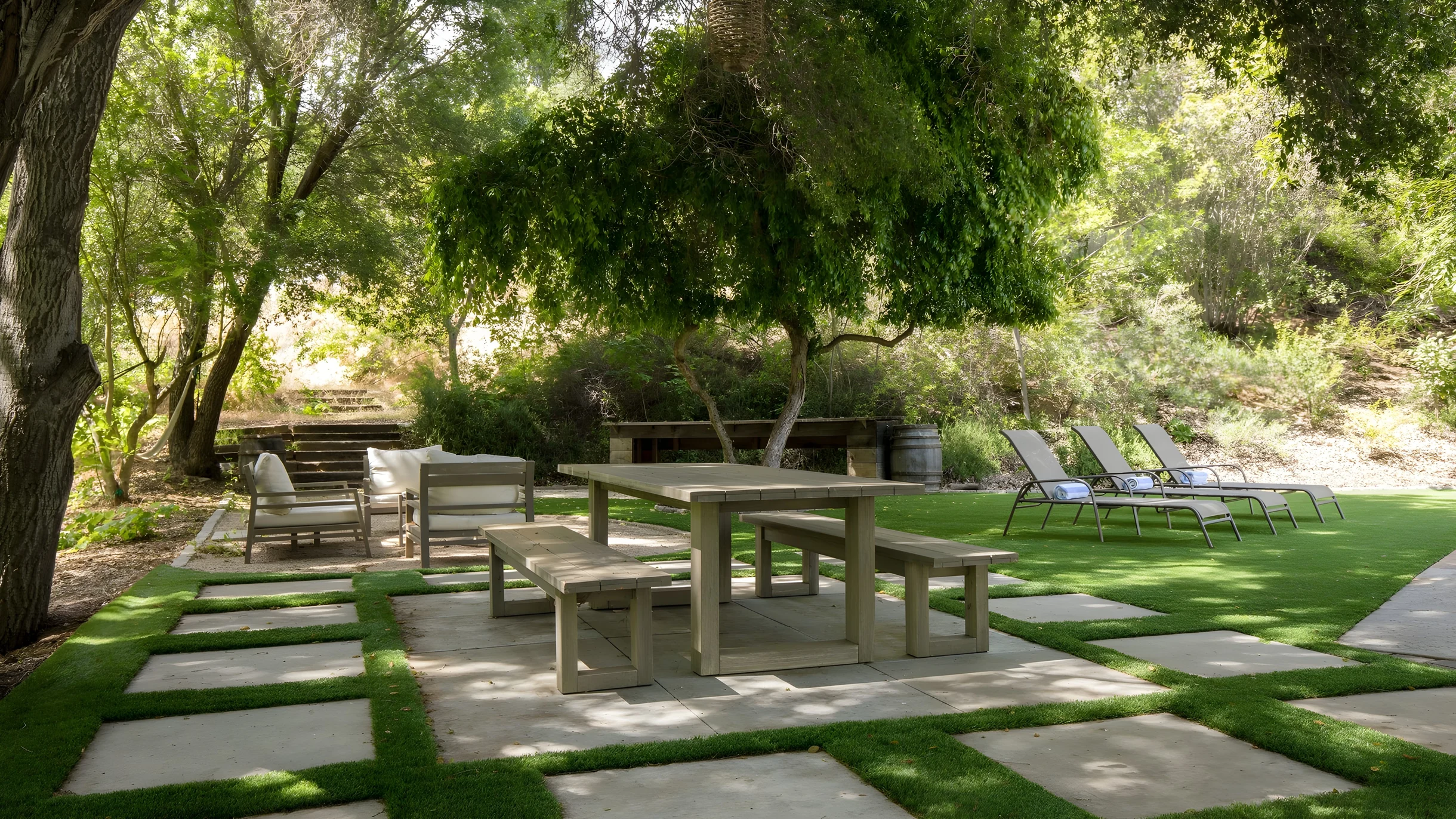 Wander Temecula Creek Estate #31