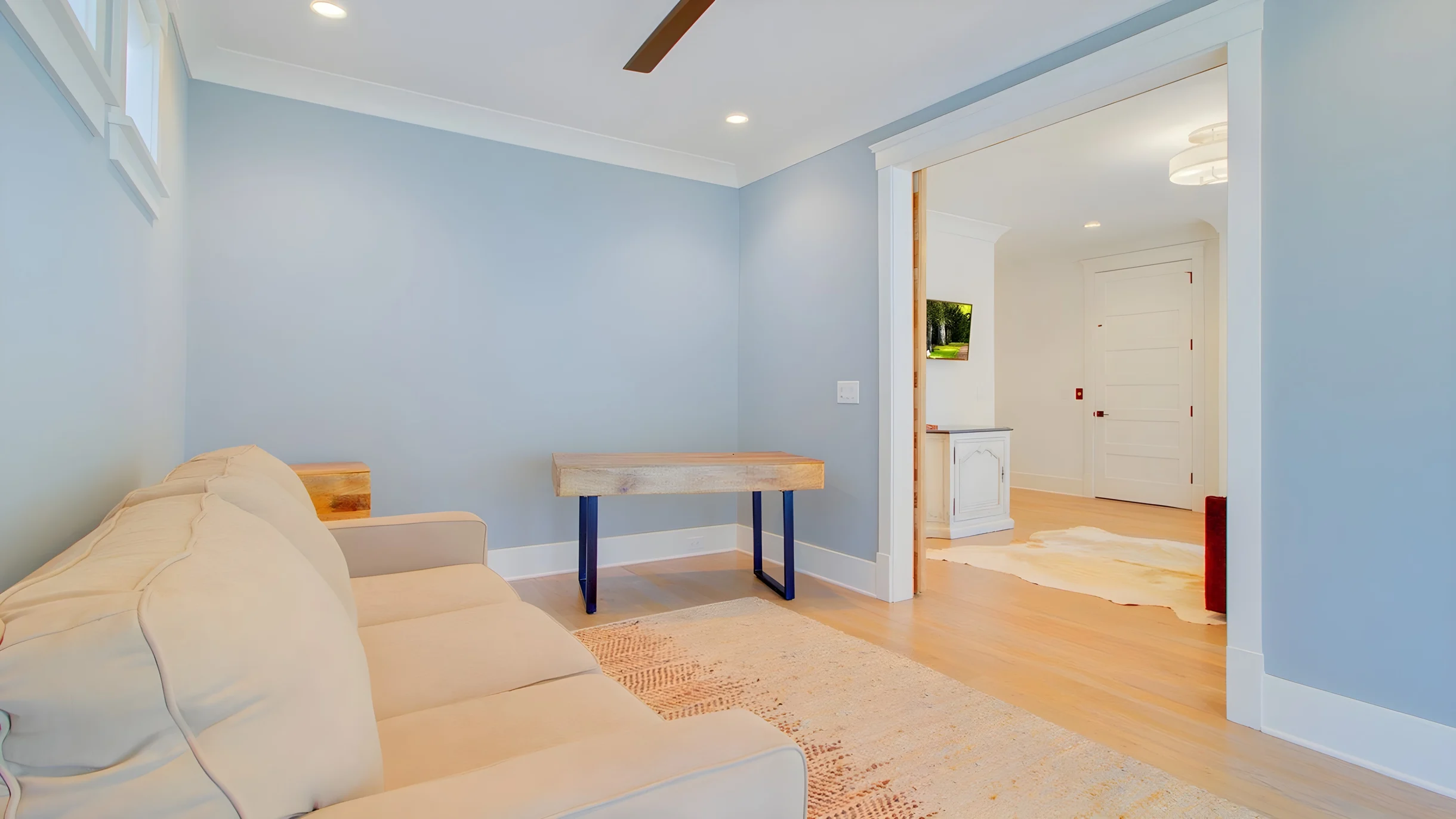 Wander Palms Glow #42